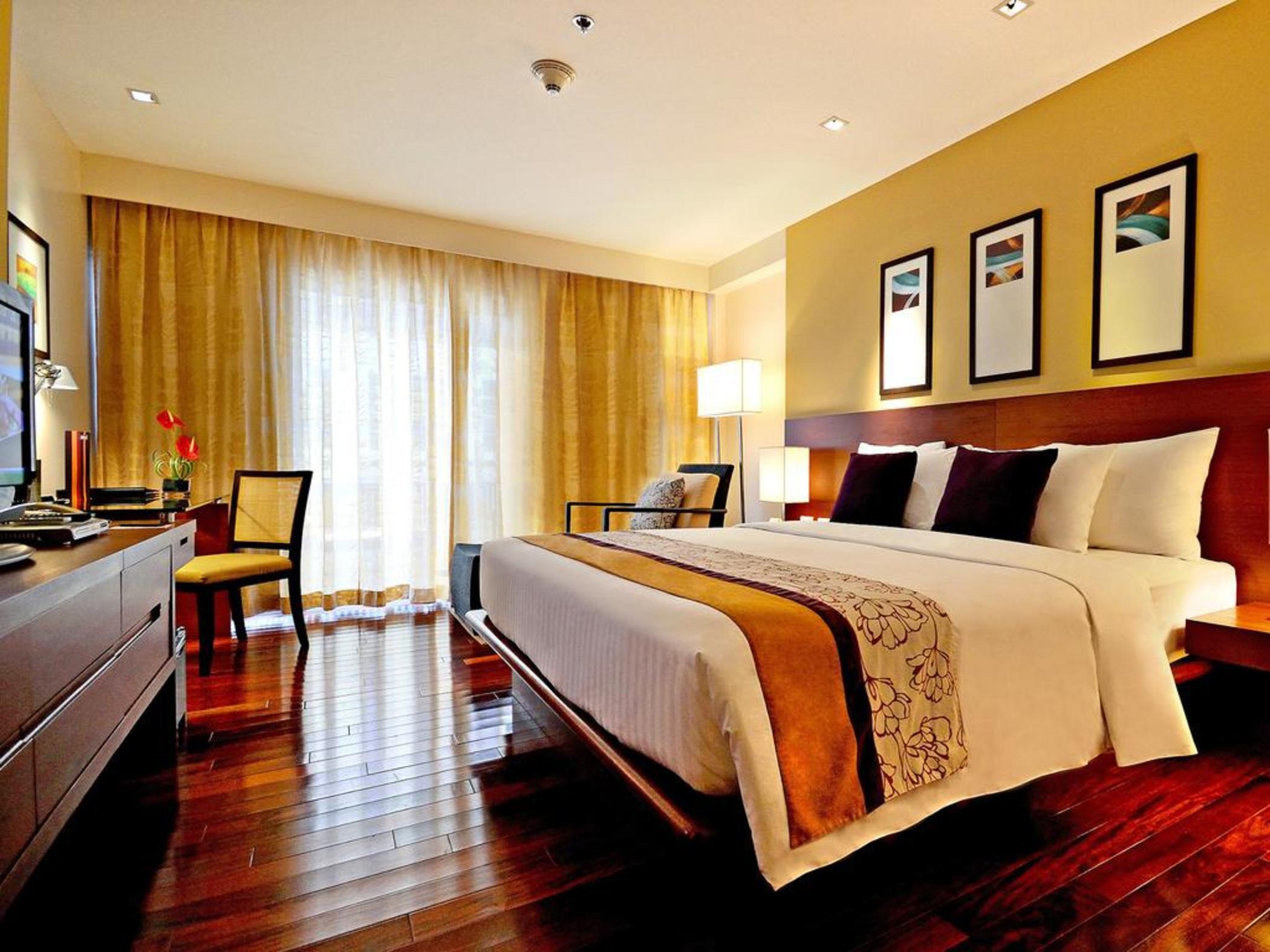 Hotel Radisson Red Phuket