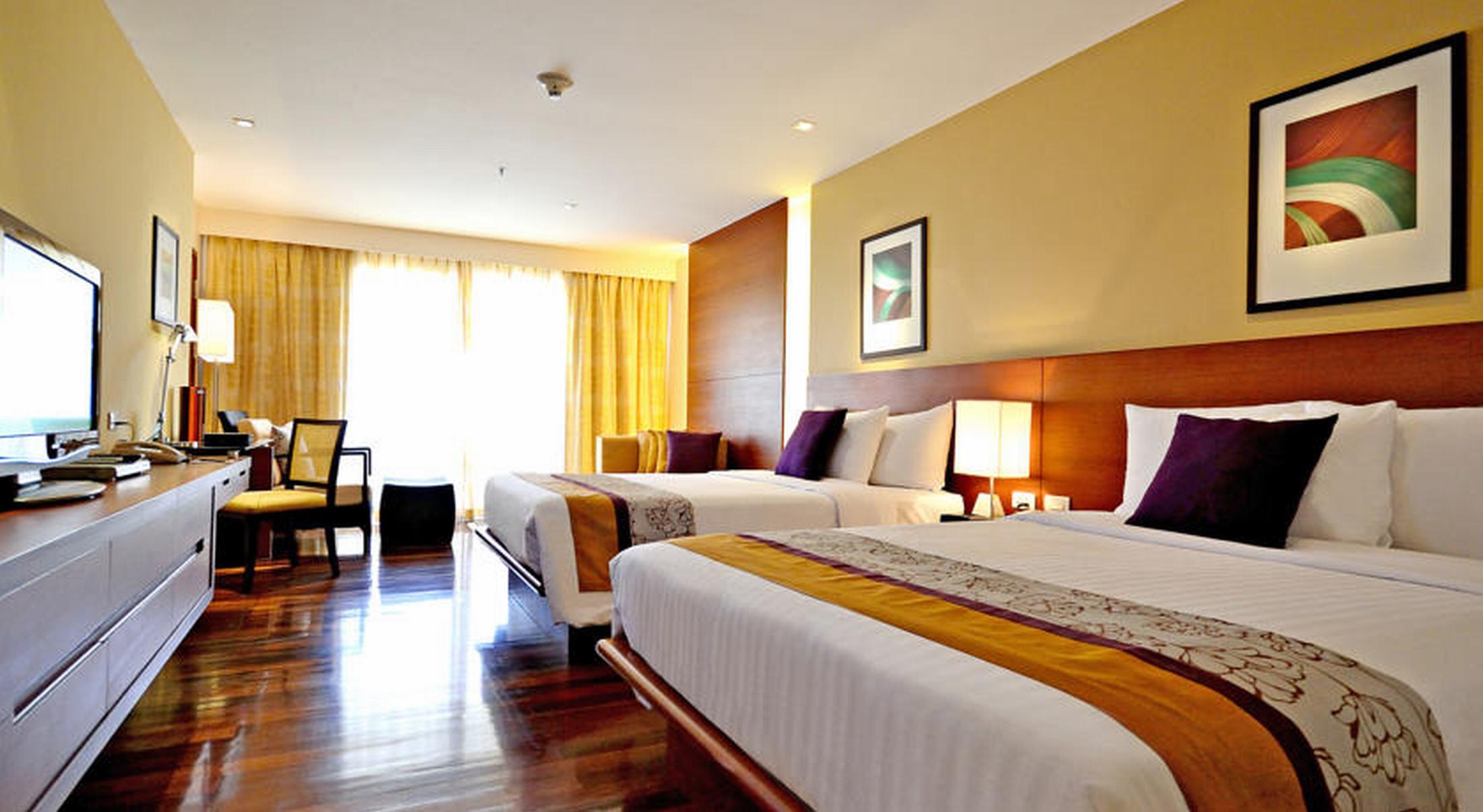 Radisson Red Phuket Hotel Patong