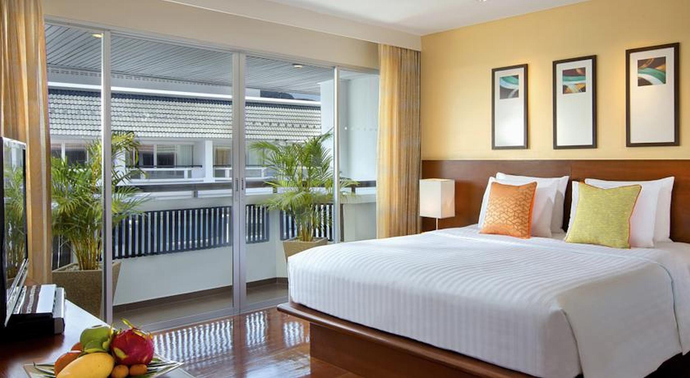 Radisson Red Phuket Hotel