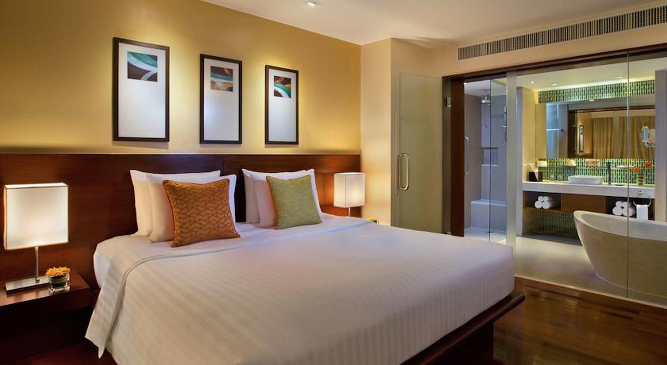 Radisson Red Phuket Hotel