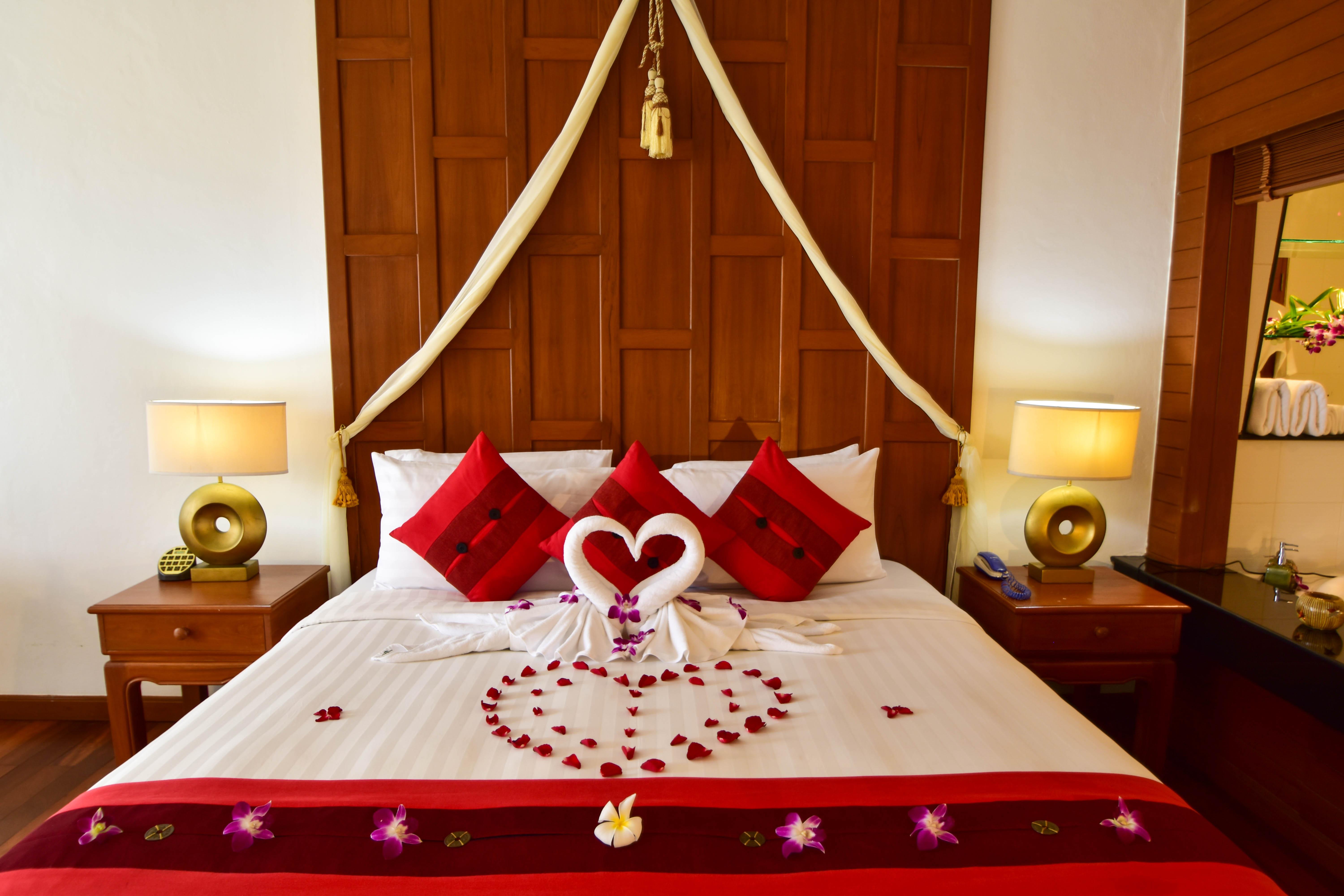Hotel Layalina Kamala Beach