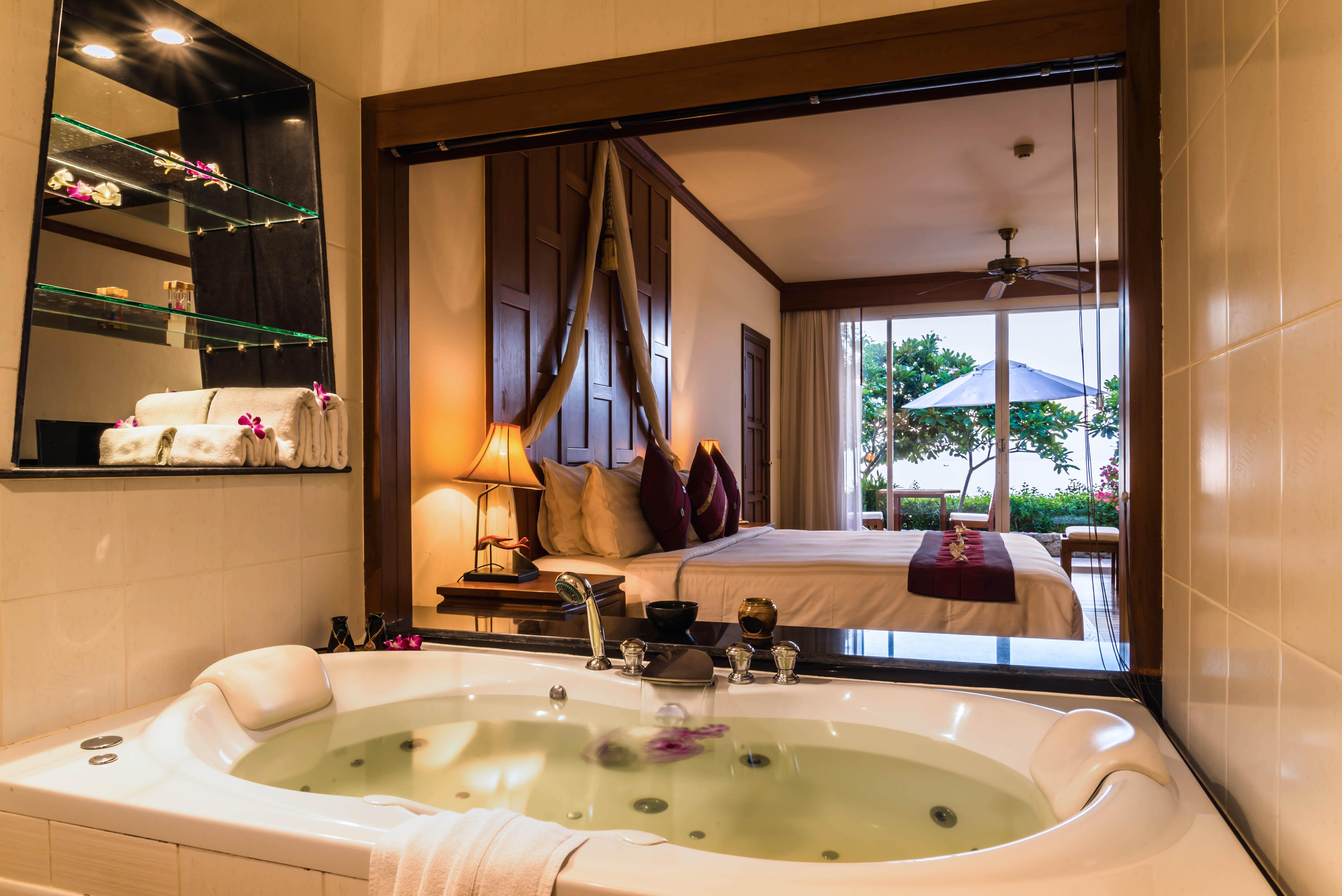 Hotel Layalina Kamala Beach
