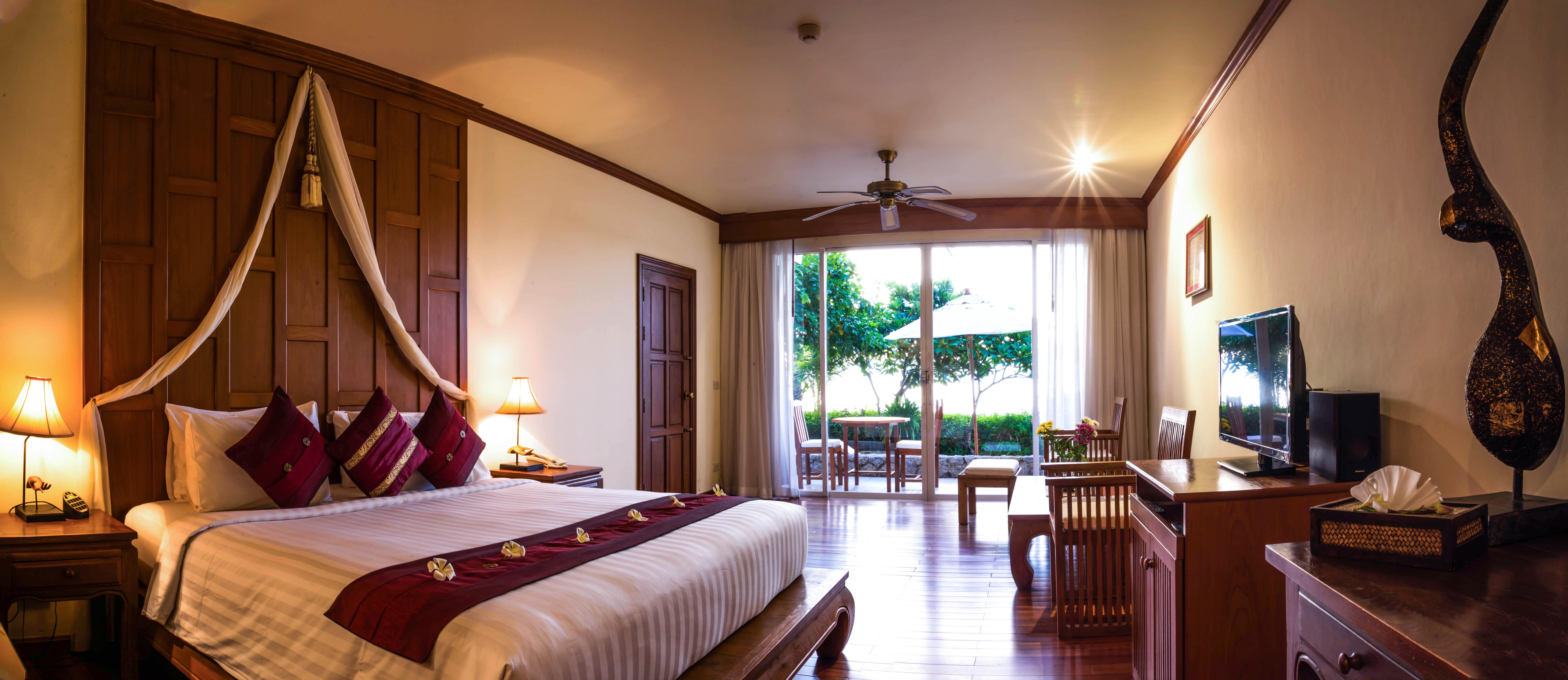 Hotel Layalina Kamala Beach