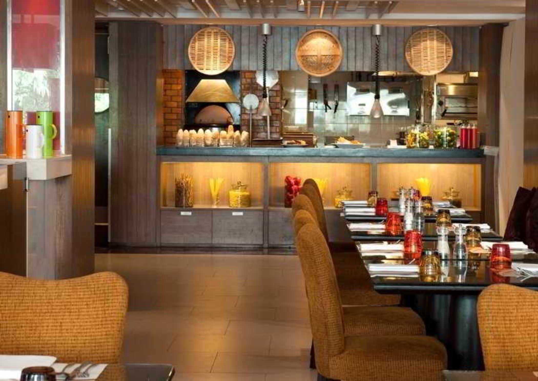 Radisson Red Phuket