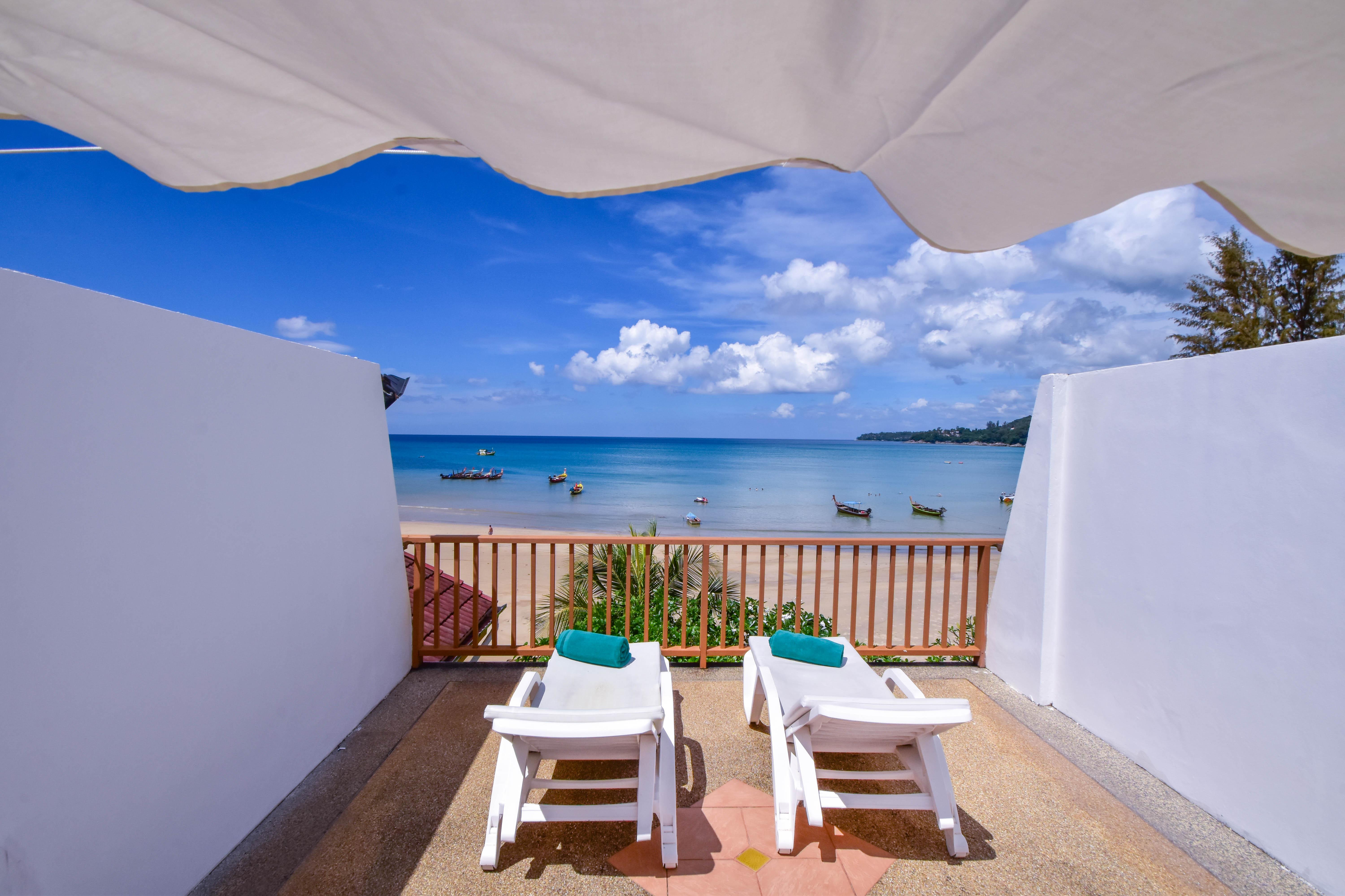 Hotel Layalina Kamala Beach