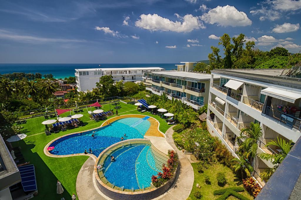 Butterfly Apartment Karon