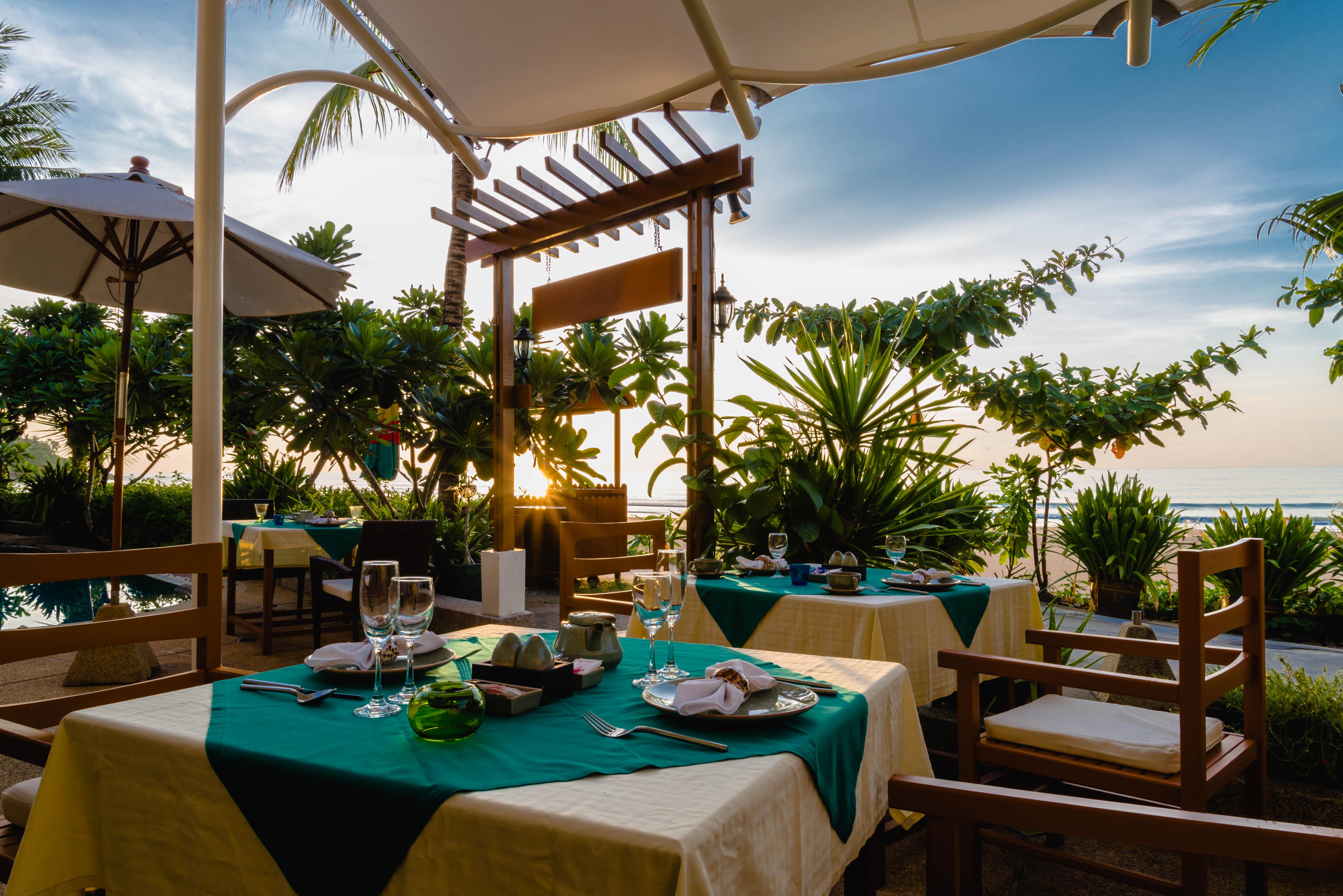 Layalina 4* Kamala Beach