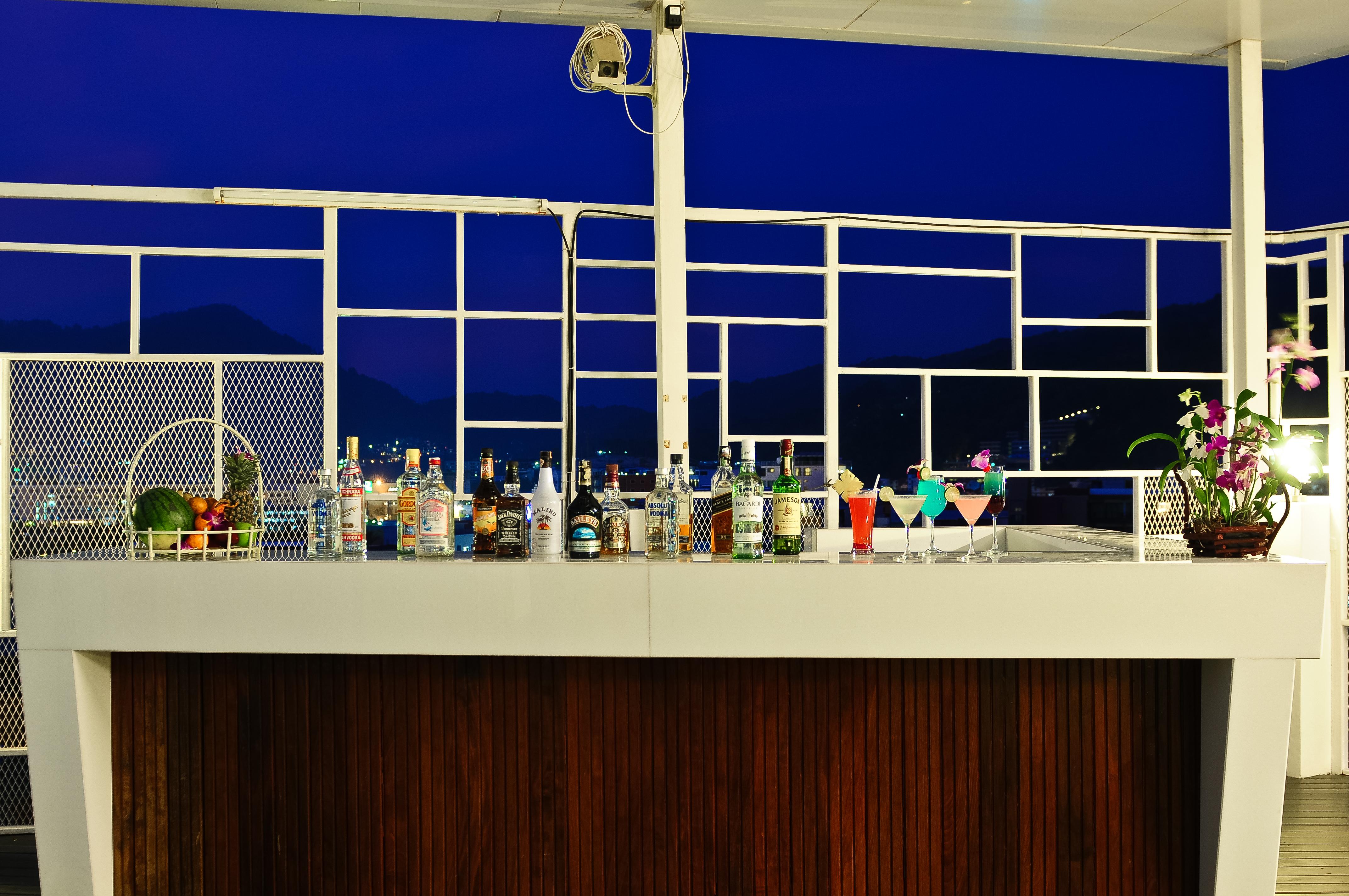 Hotel Ashlee Heights 4*