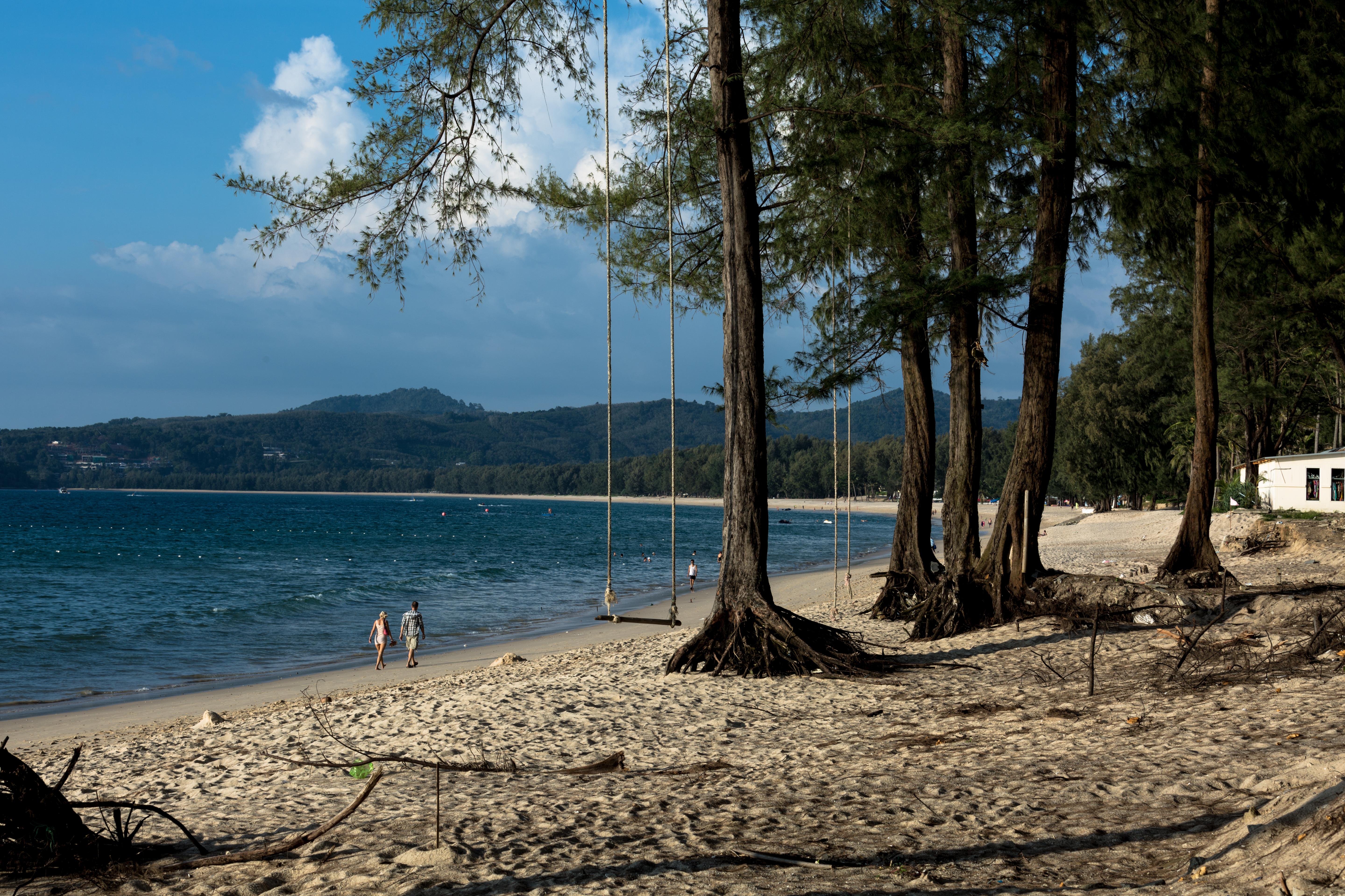 Layalina 4* Kamala Beach
