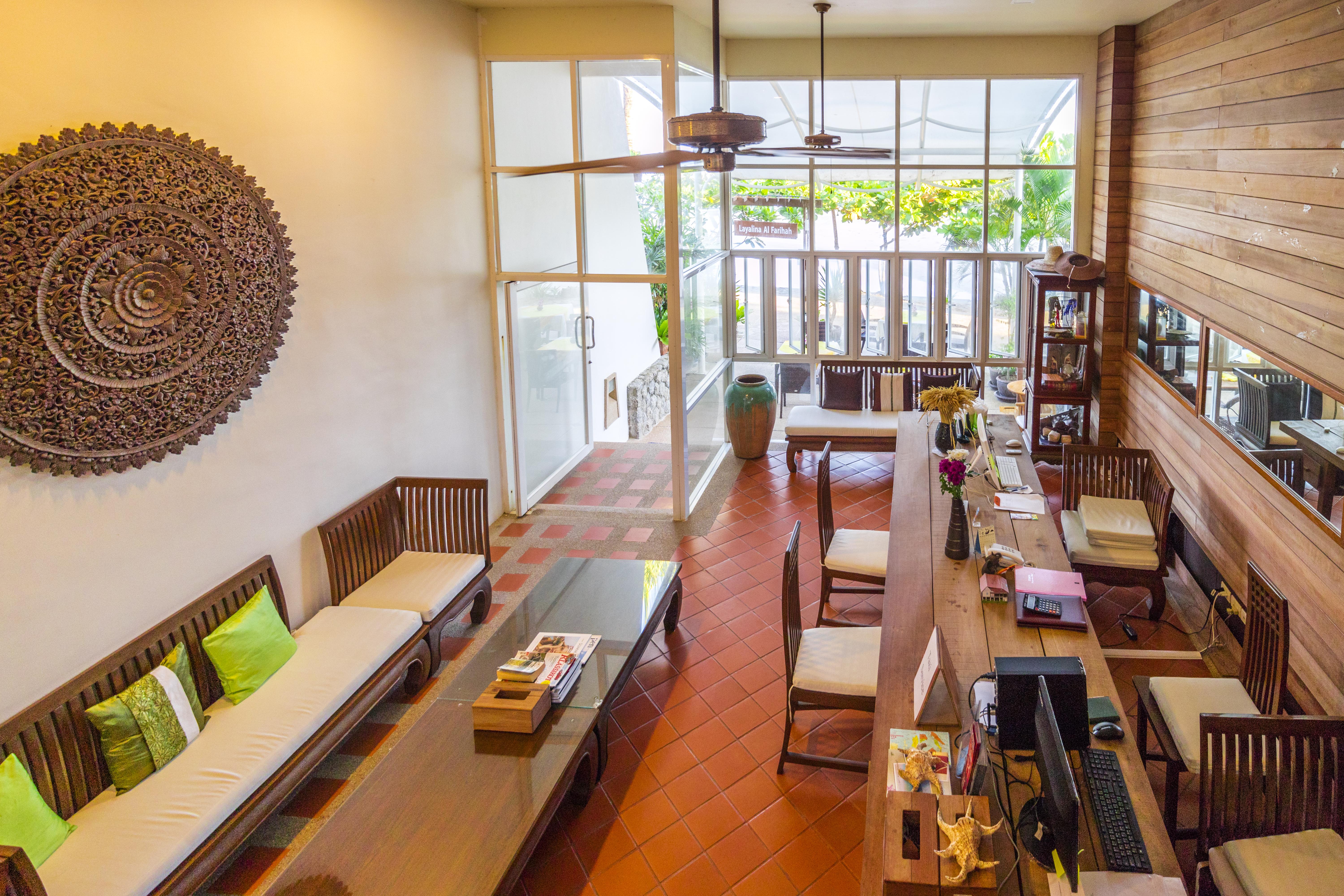 Layalina 4* Kamala Beach