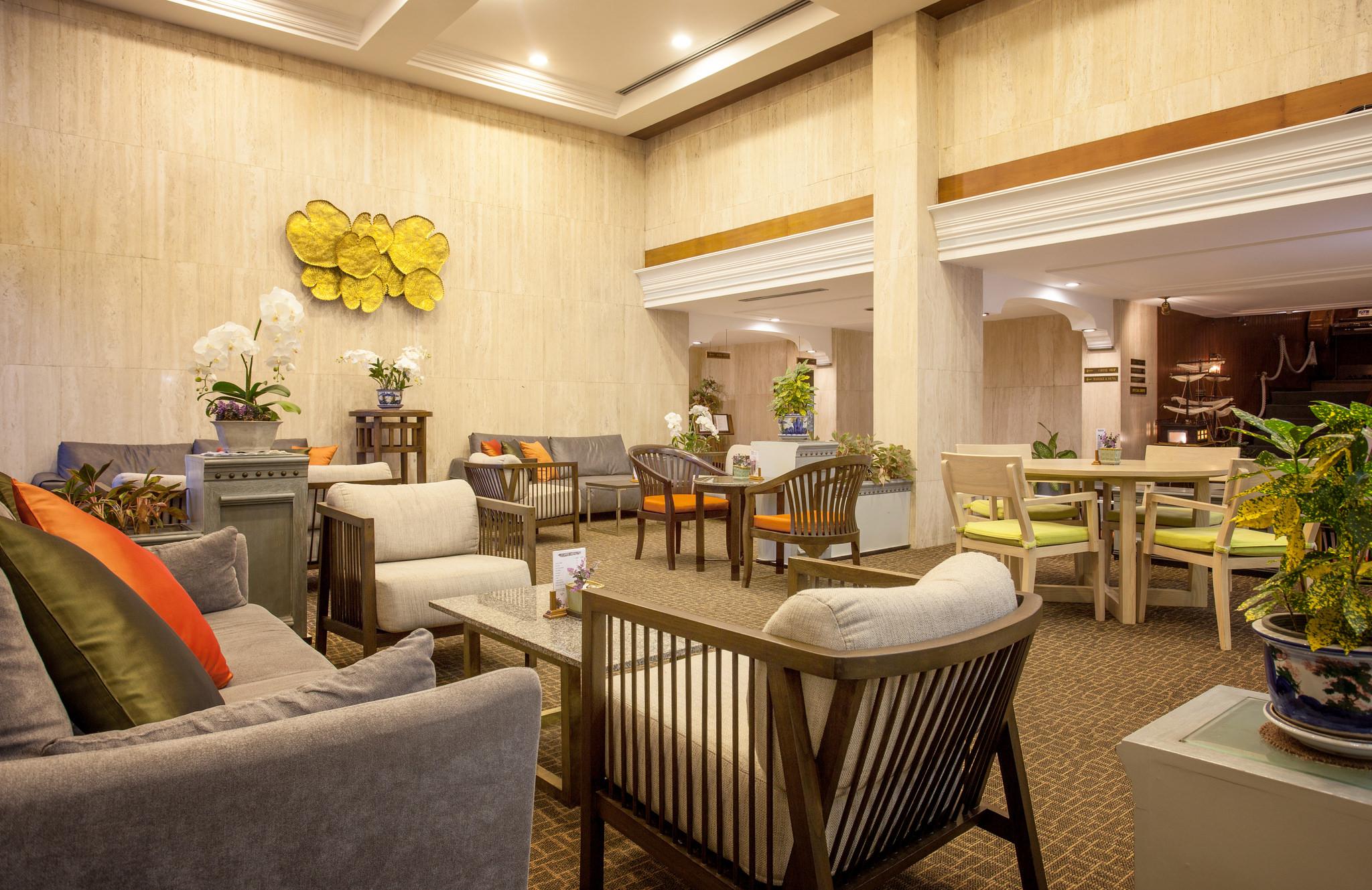 Merlin 4* Phuket