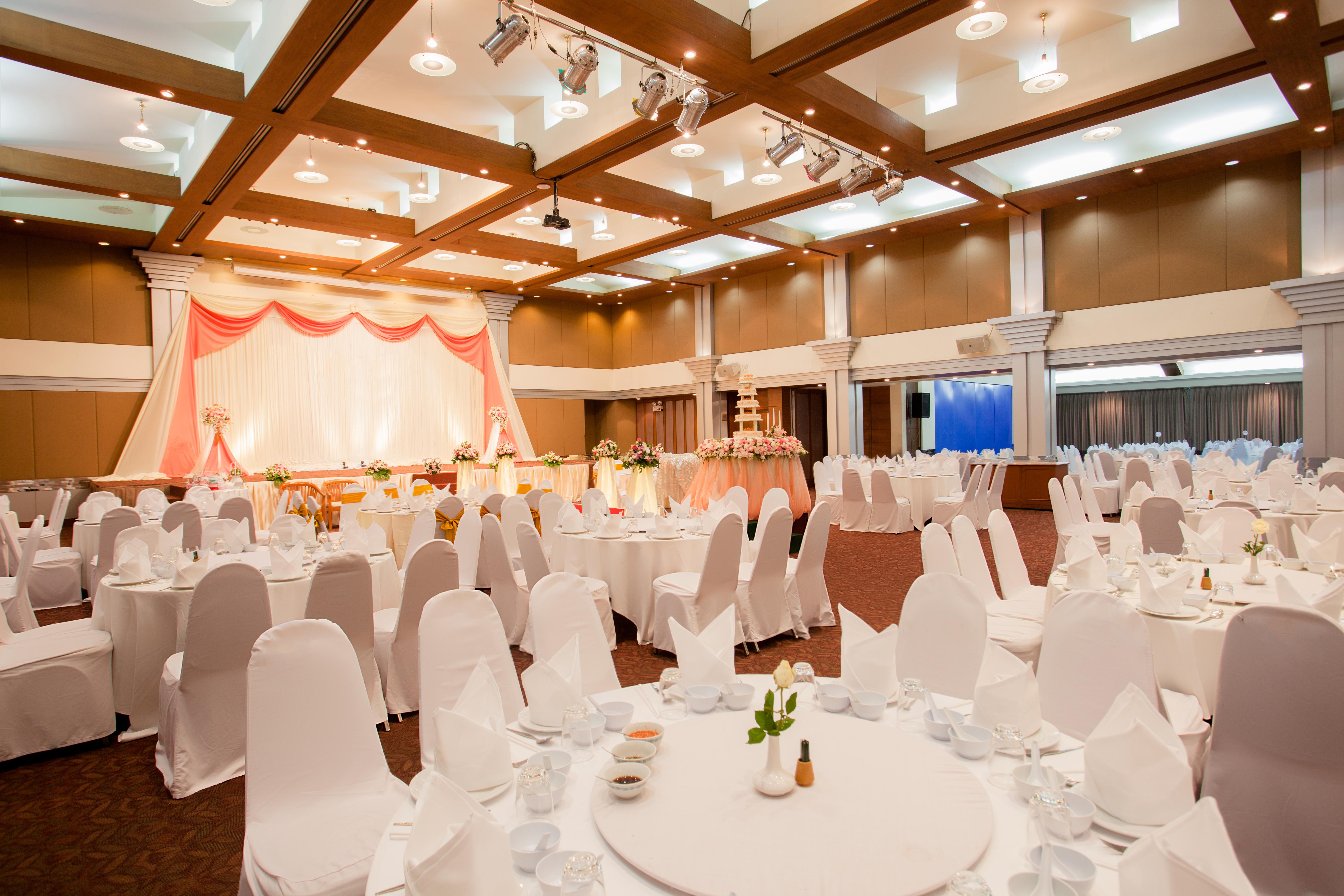 Merlin 4* Phuket