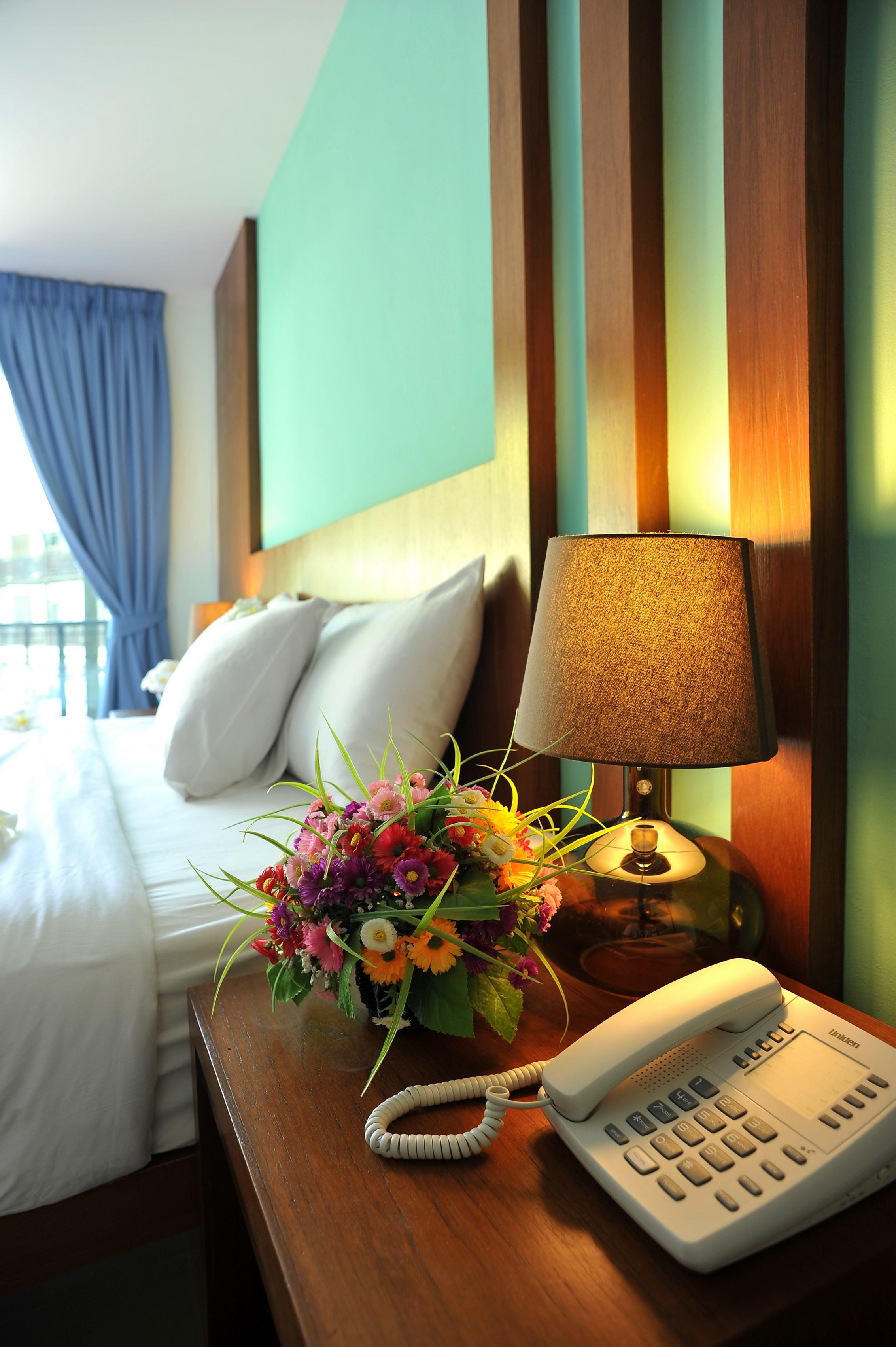 Baan Hotel Karon