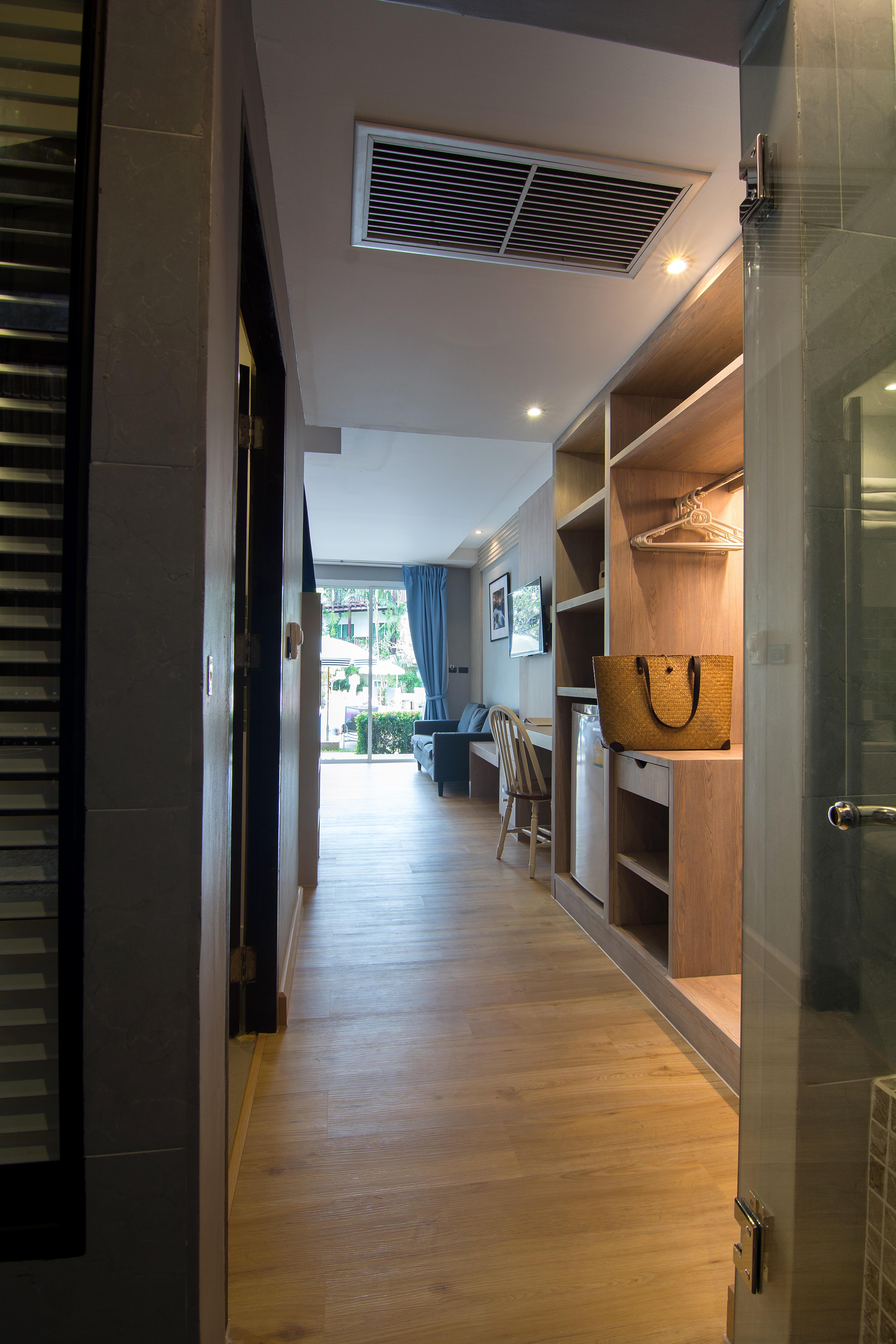 Baan Hotel Karon