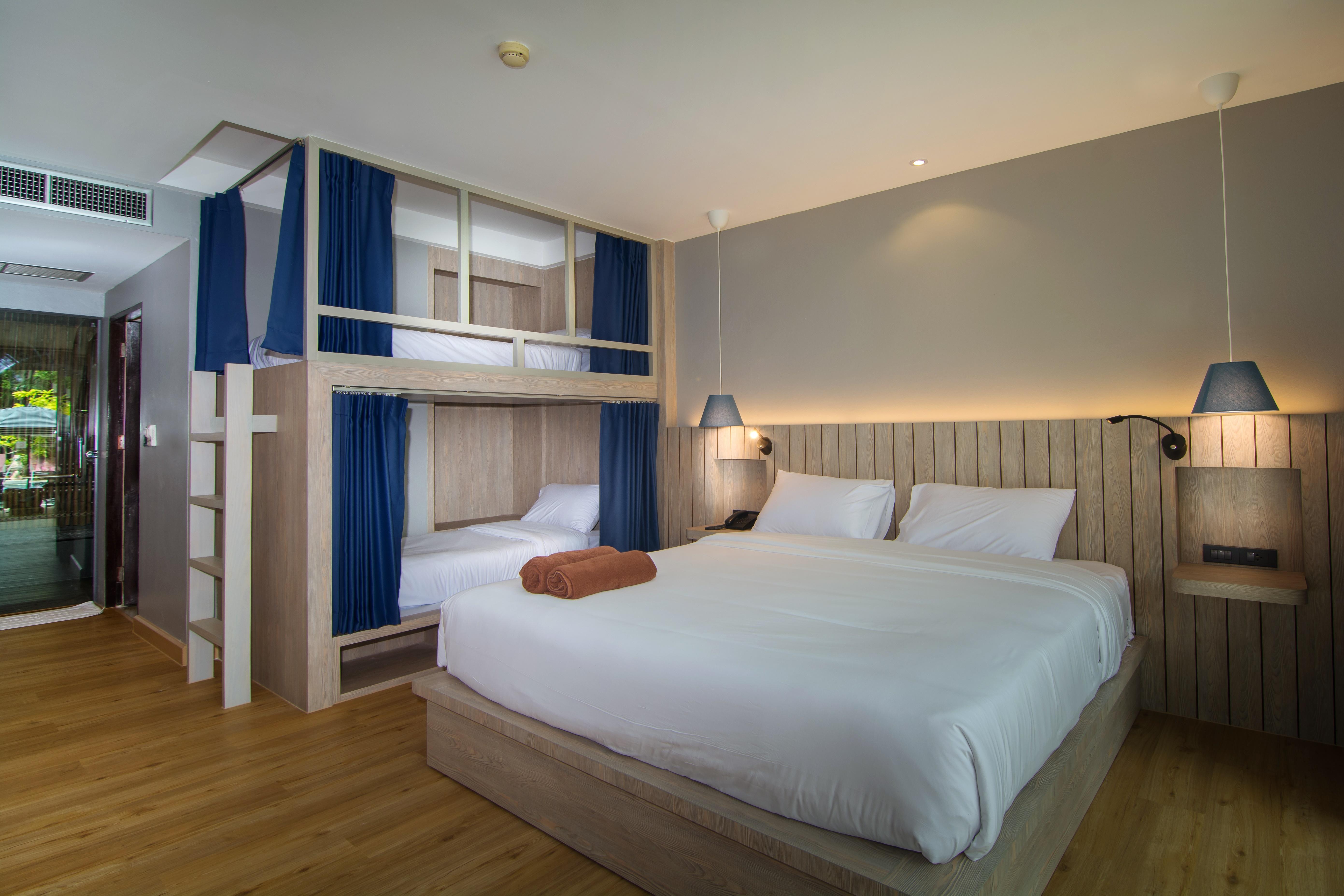 Baan Hotel
