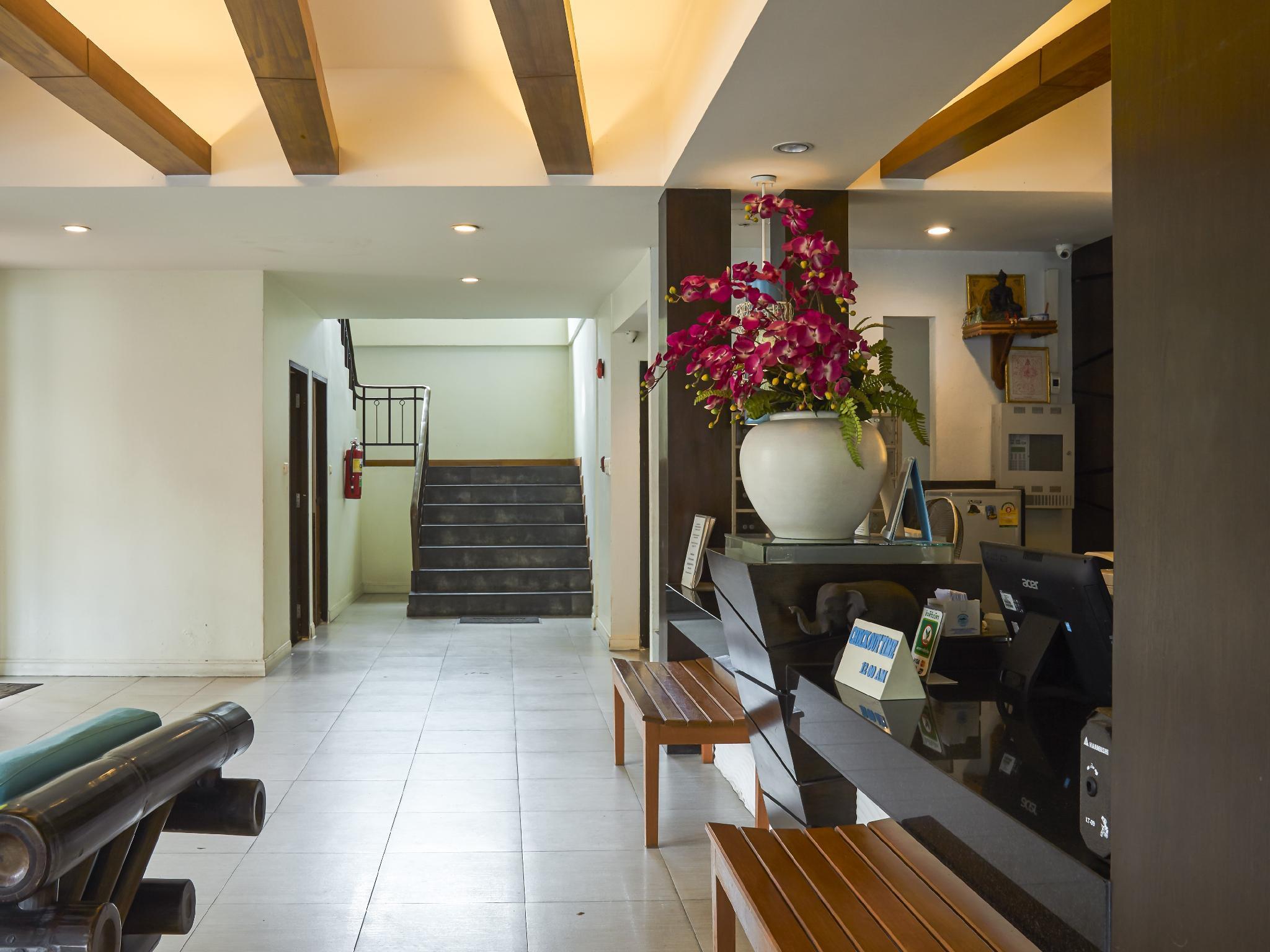 Baan Hotel 3*