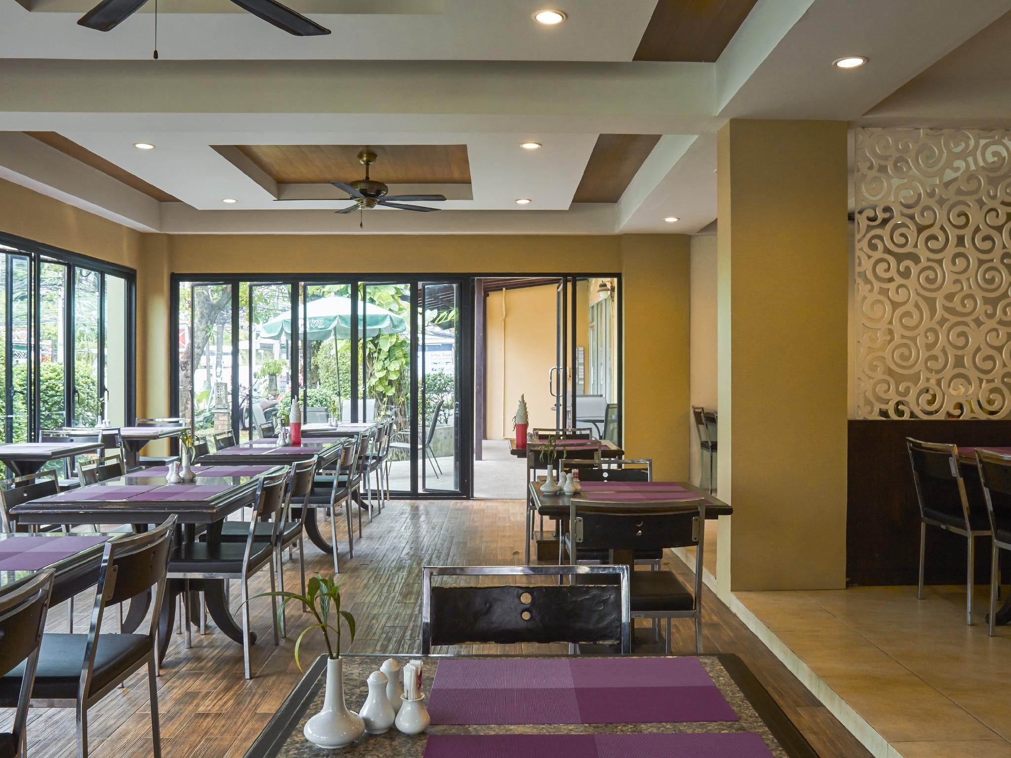 Baan Karon