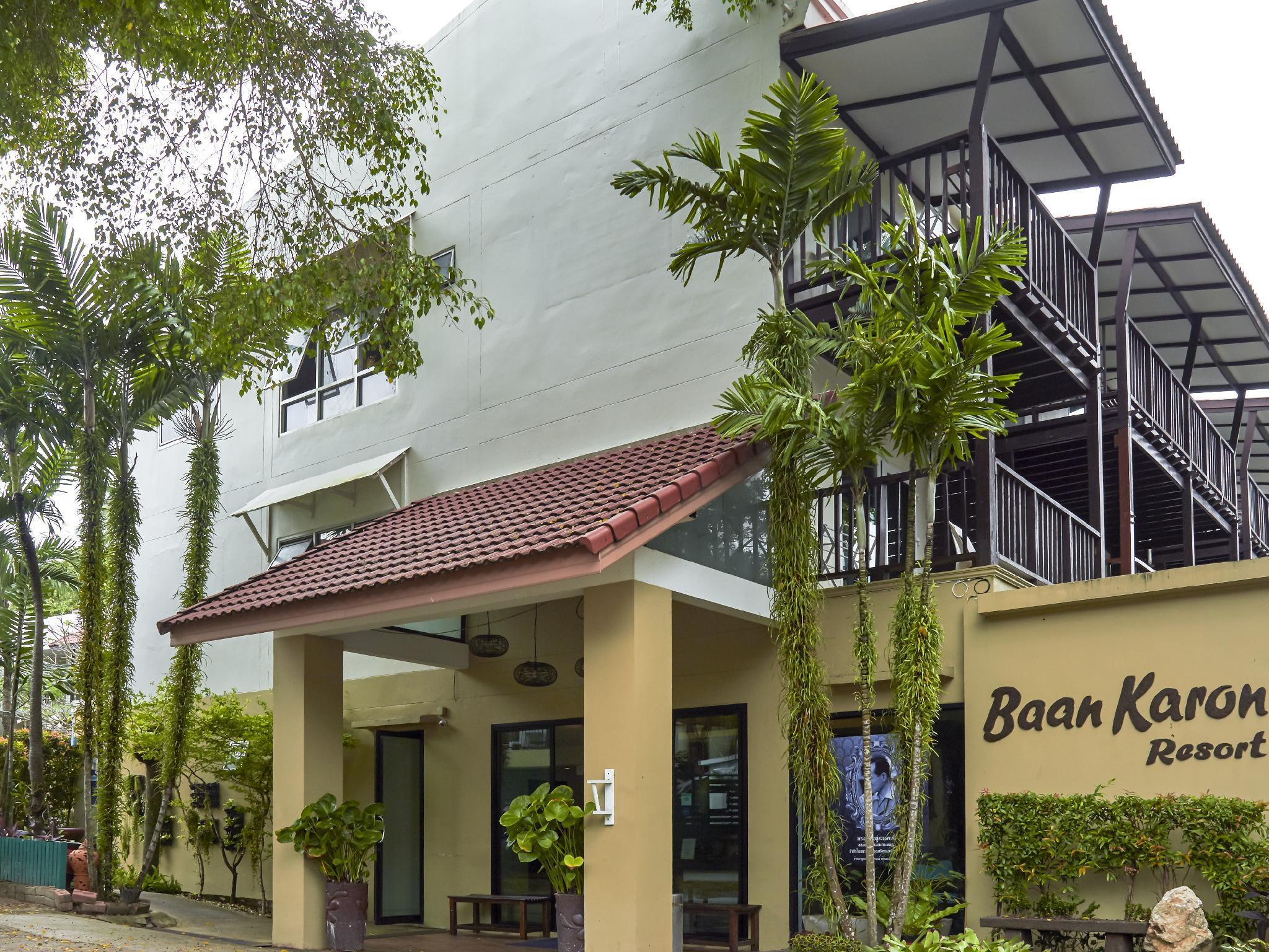 Hotel Baan
