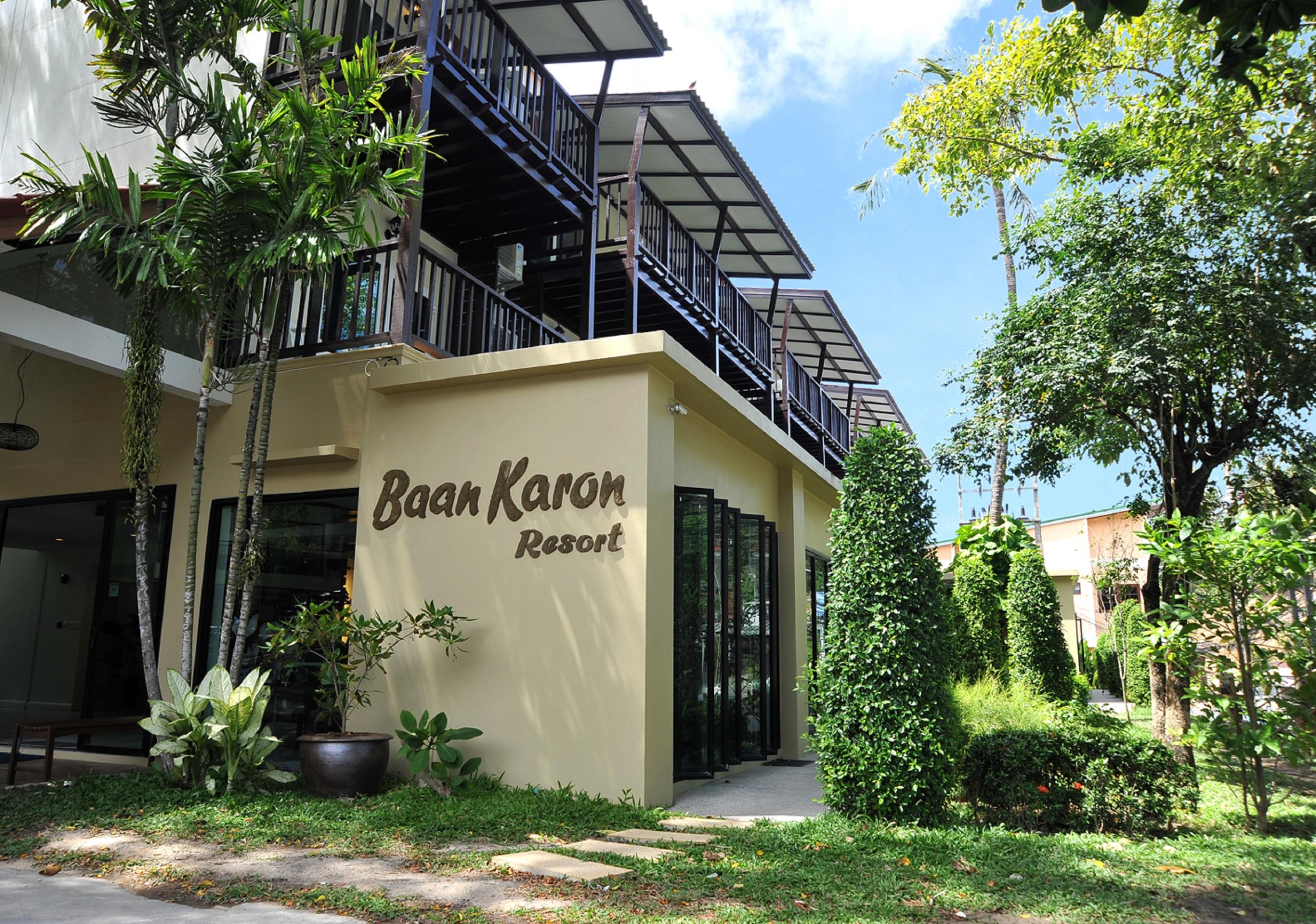 Hotel Baan 3*