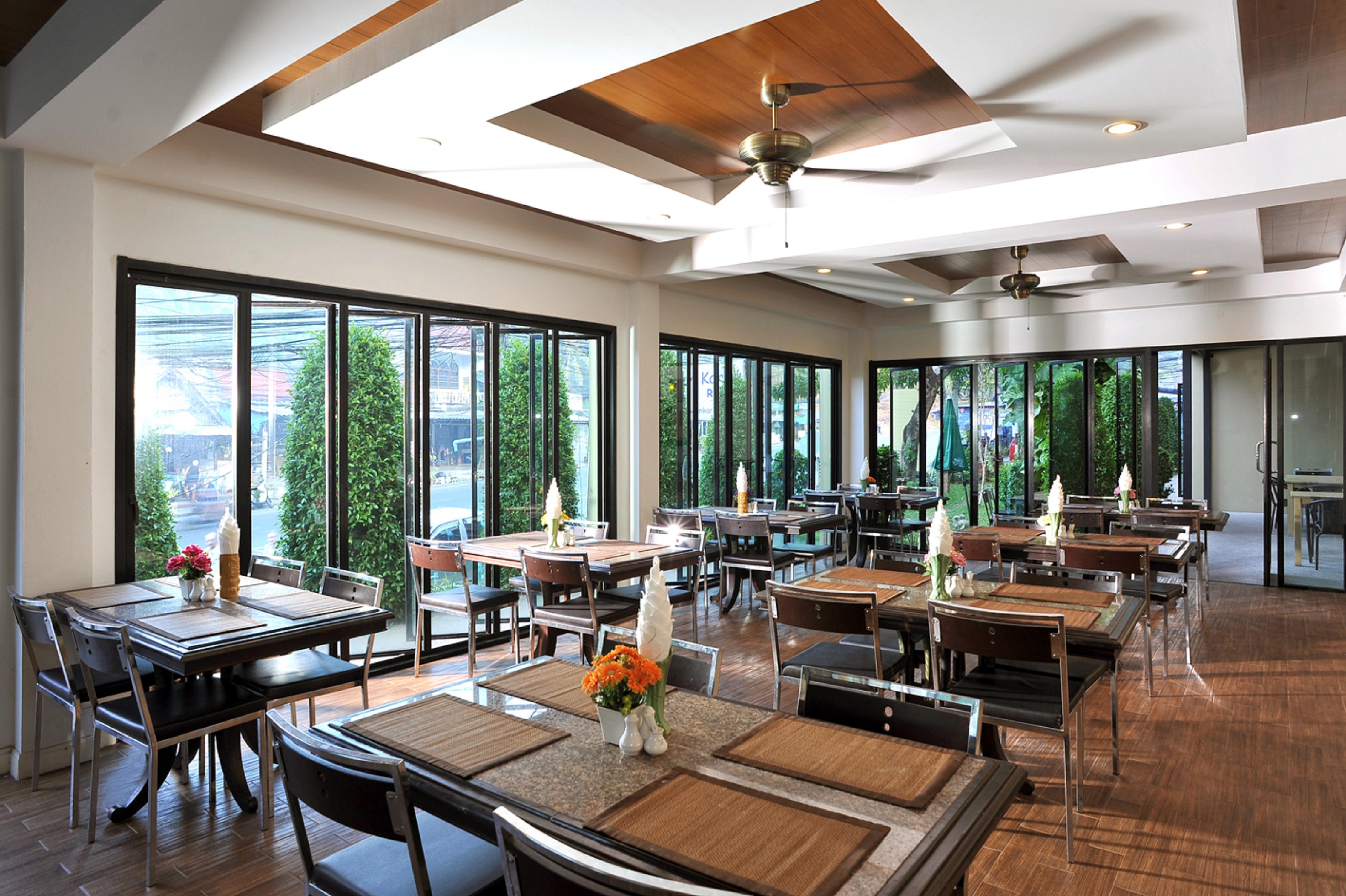 Hotel Baan
