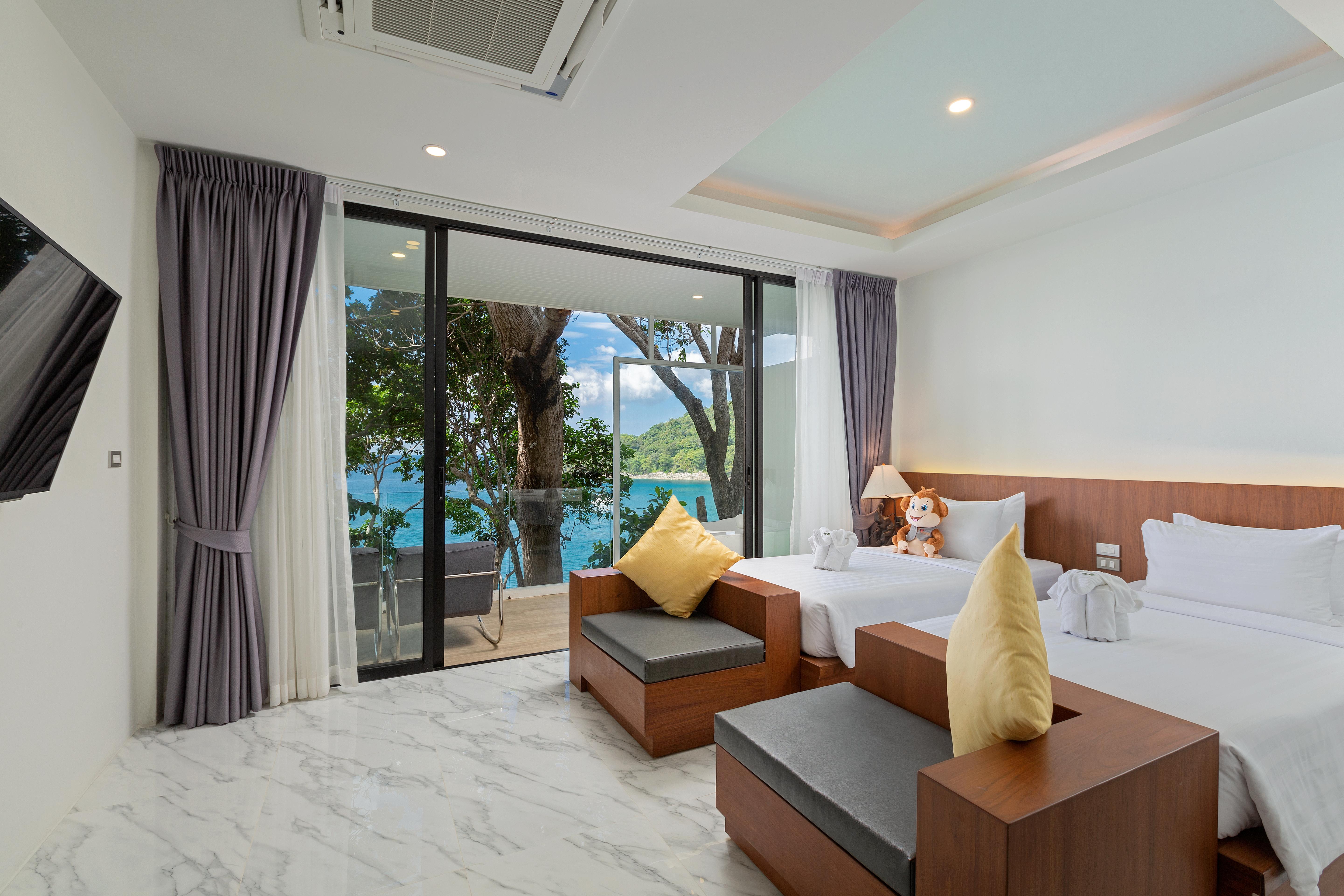 Secret Cliff Hotel 4*