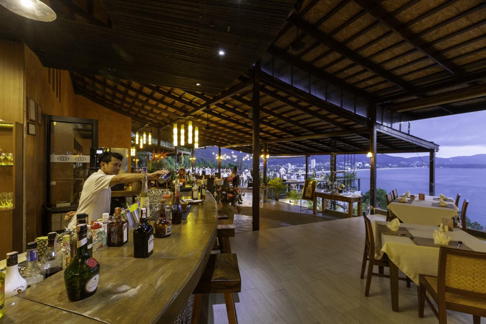 Secret Cliff Hotel Phuket