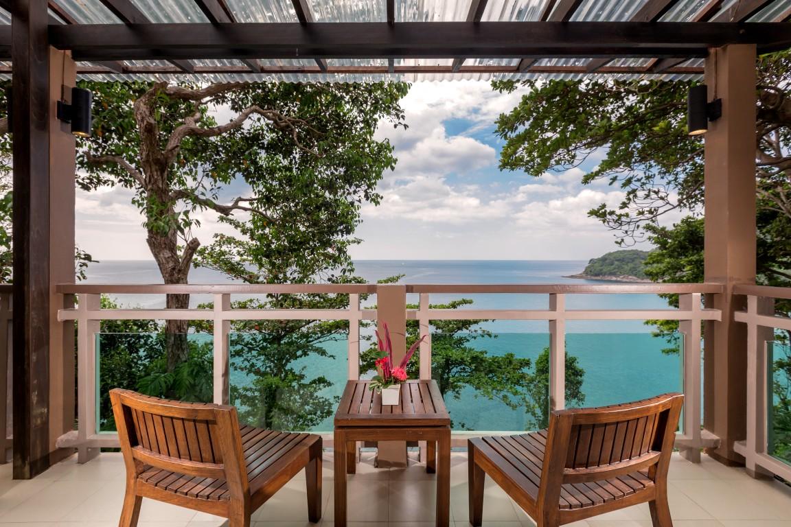 Secret Cliff Hotel 4*