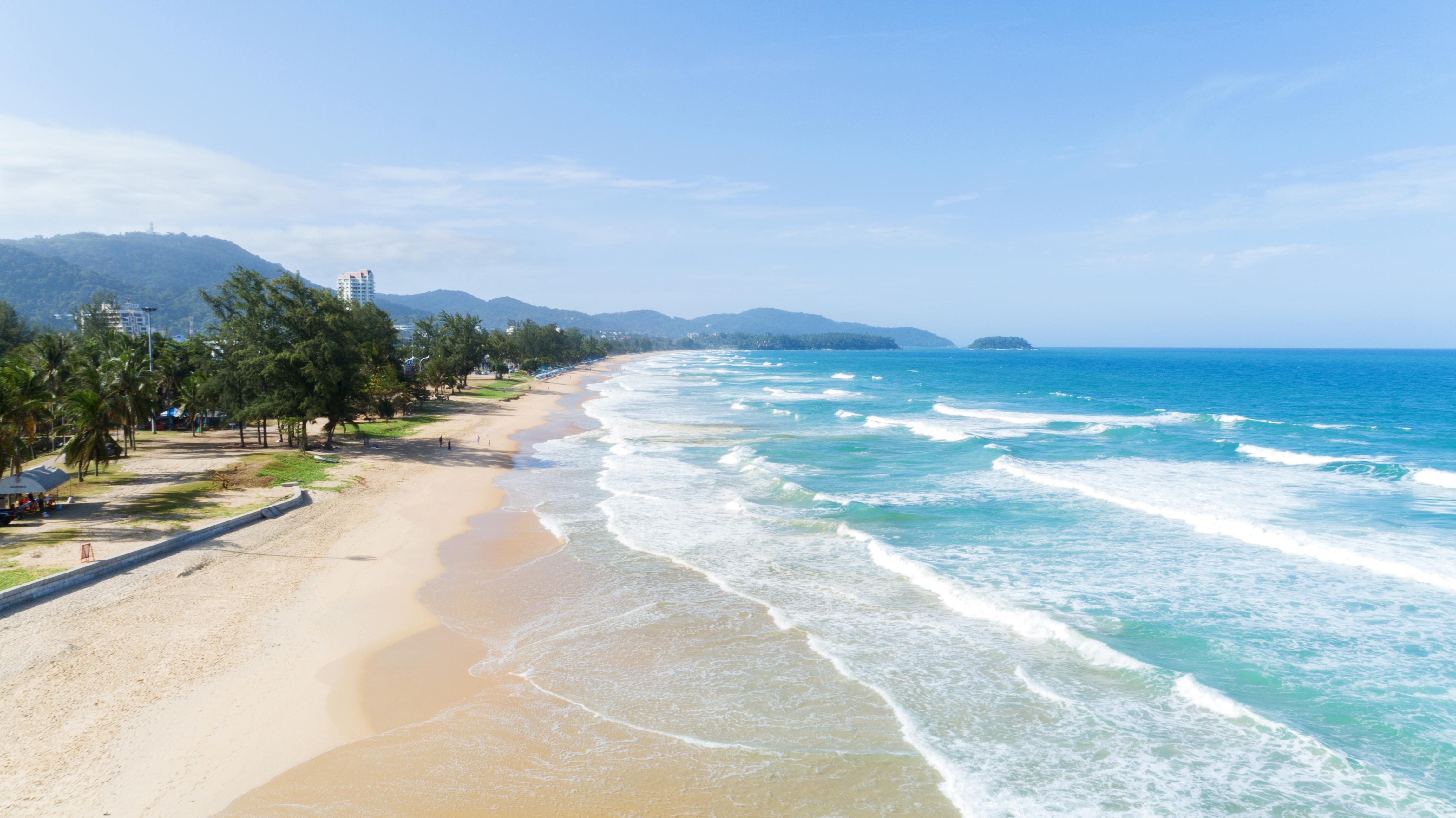 Hotel Secret Cliff Phuket