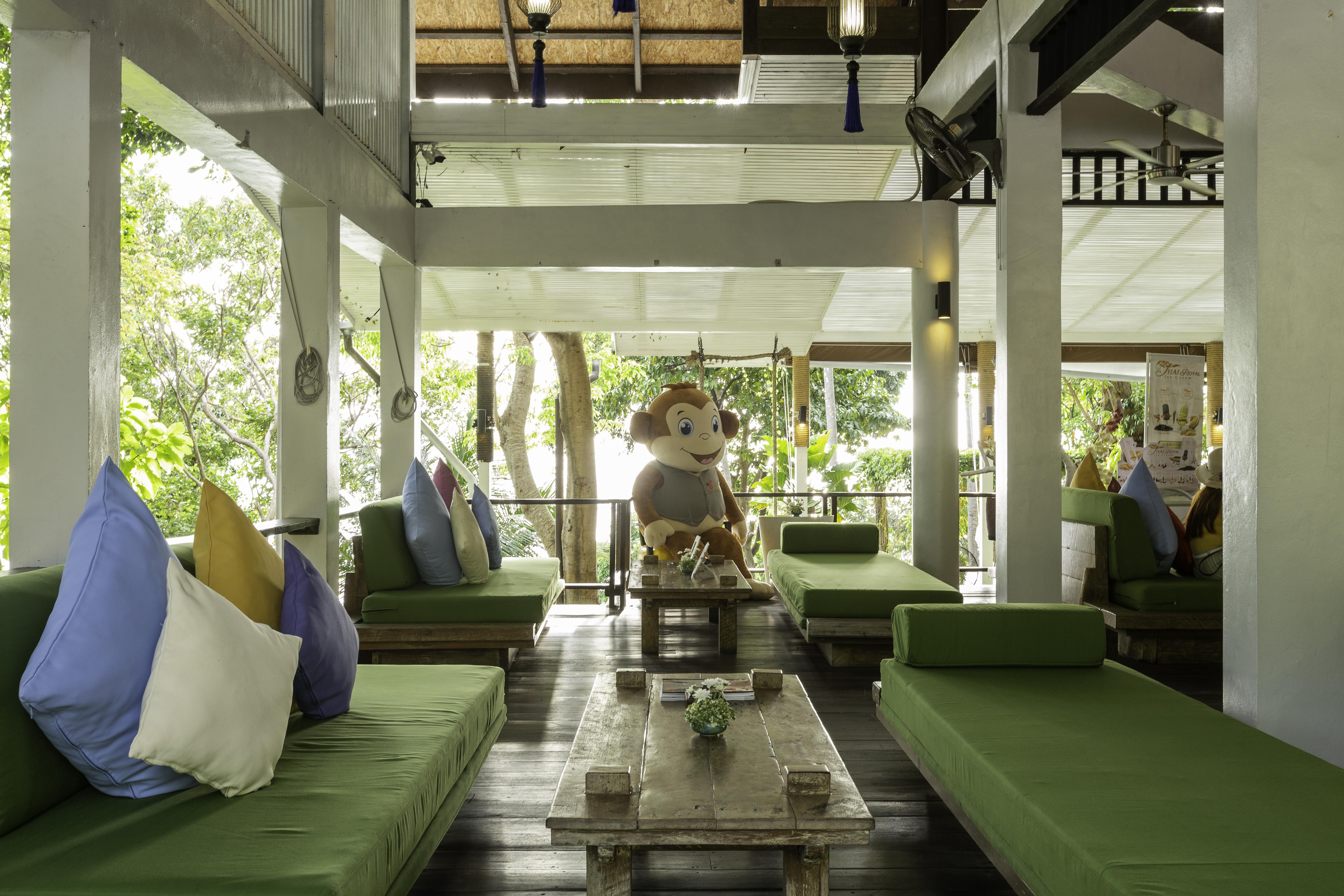 Secret Cliff Hotel 4*