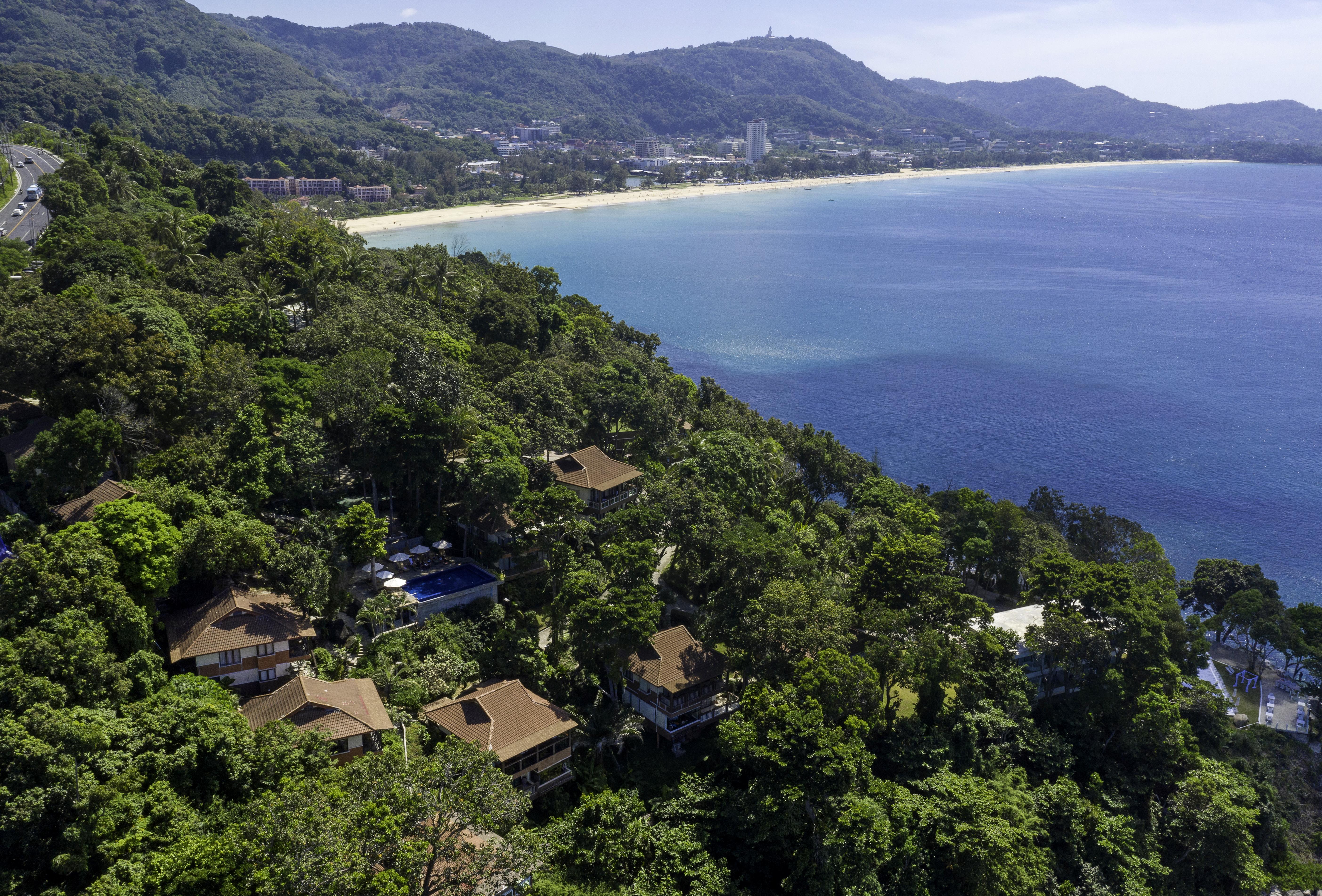 Hotel Secret Cliff 4*