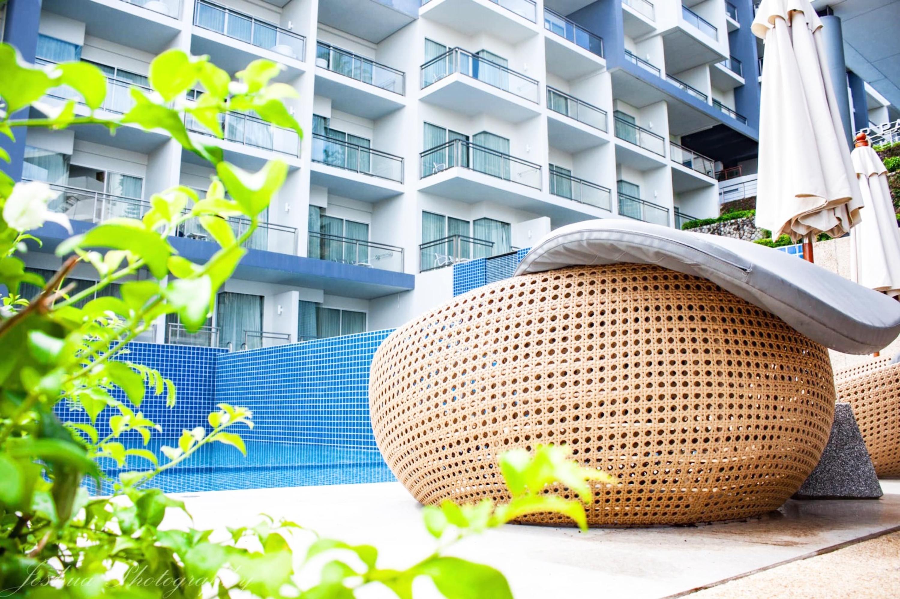Sugar Palm Grand Hillside - Sha Plus 4*