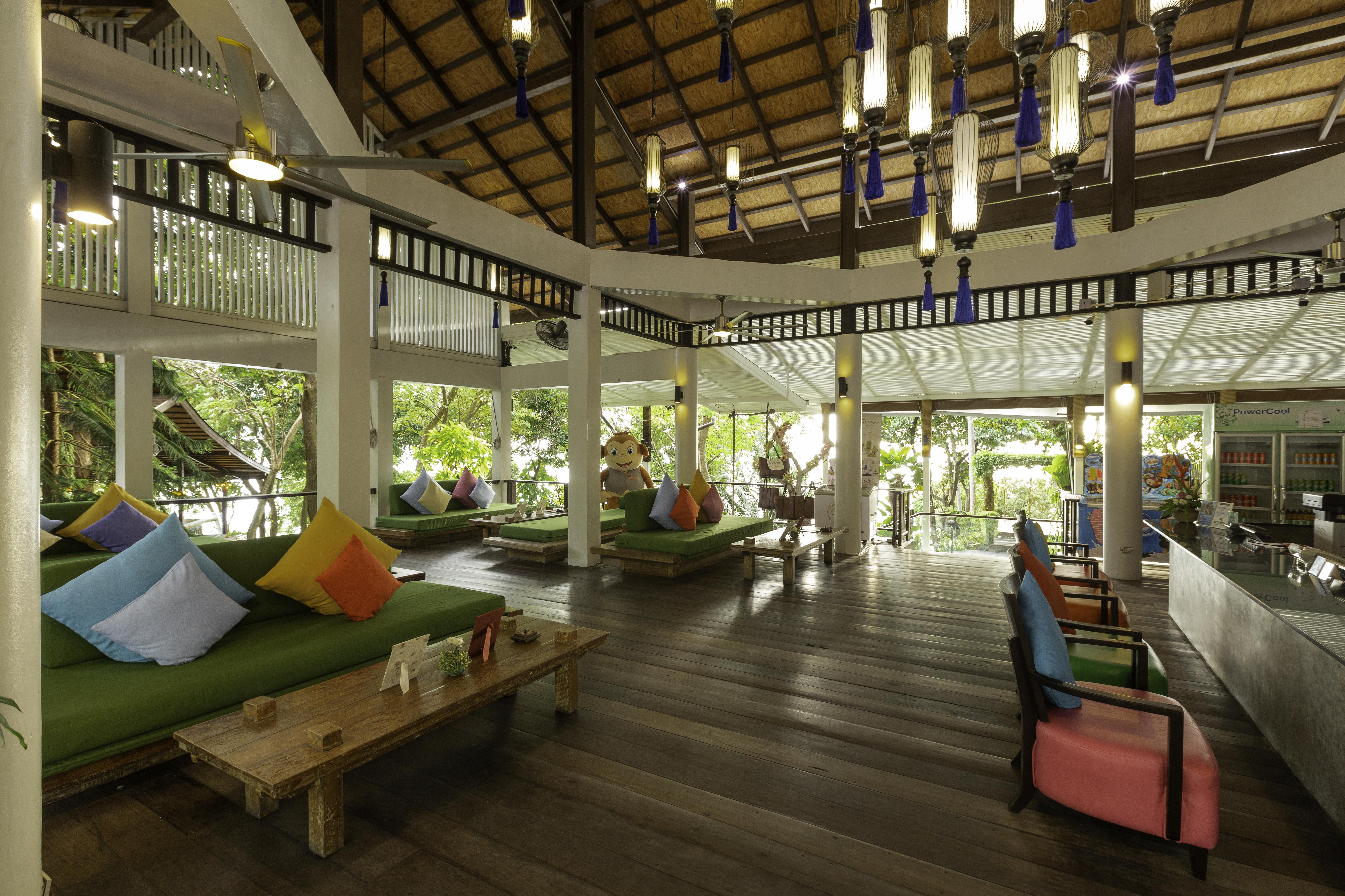 Secret Cliff 4* Phuket