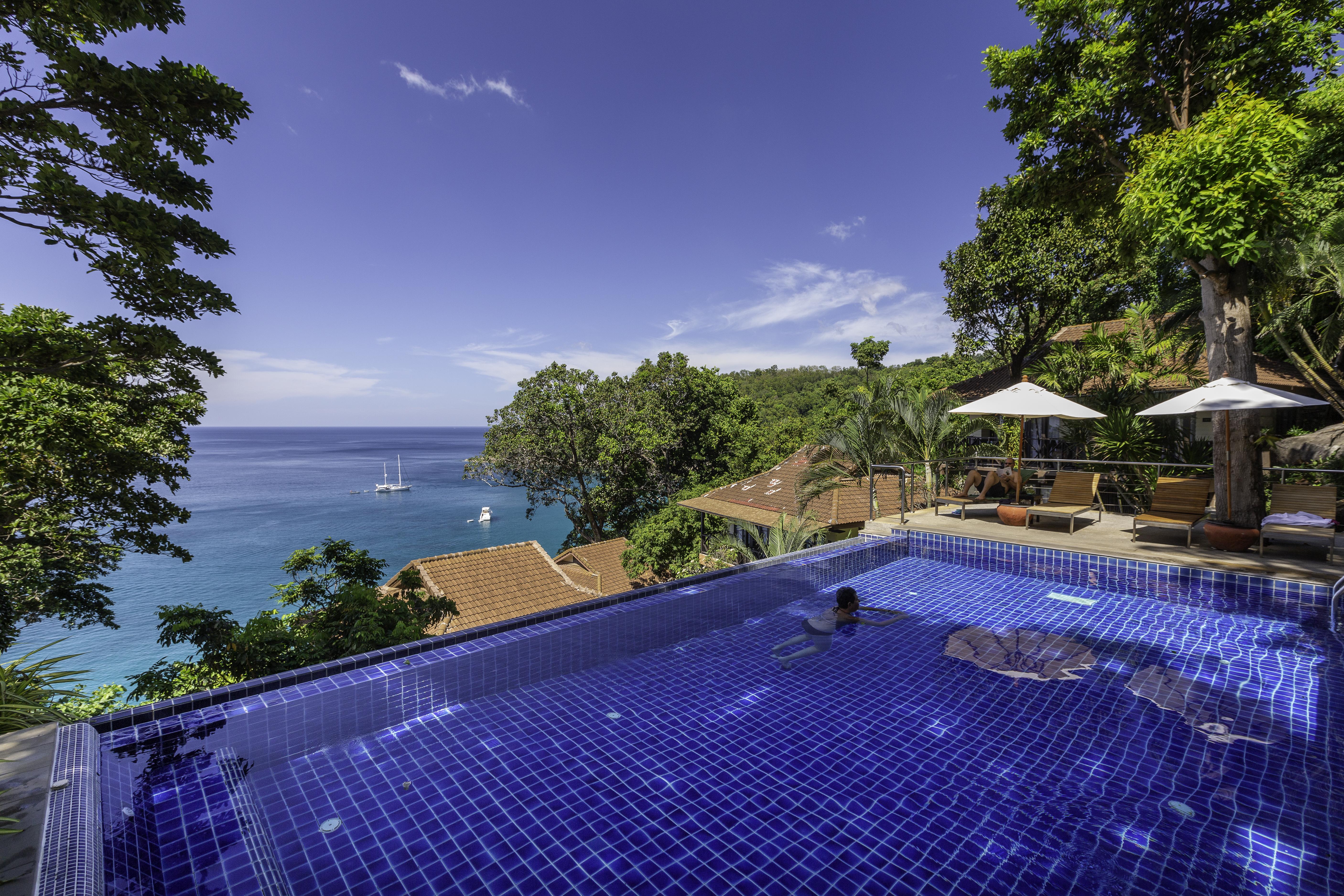Hotel Secret Cliff 4*