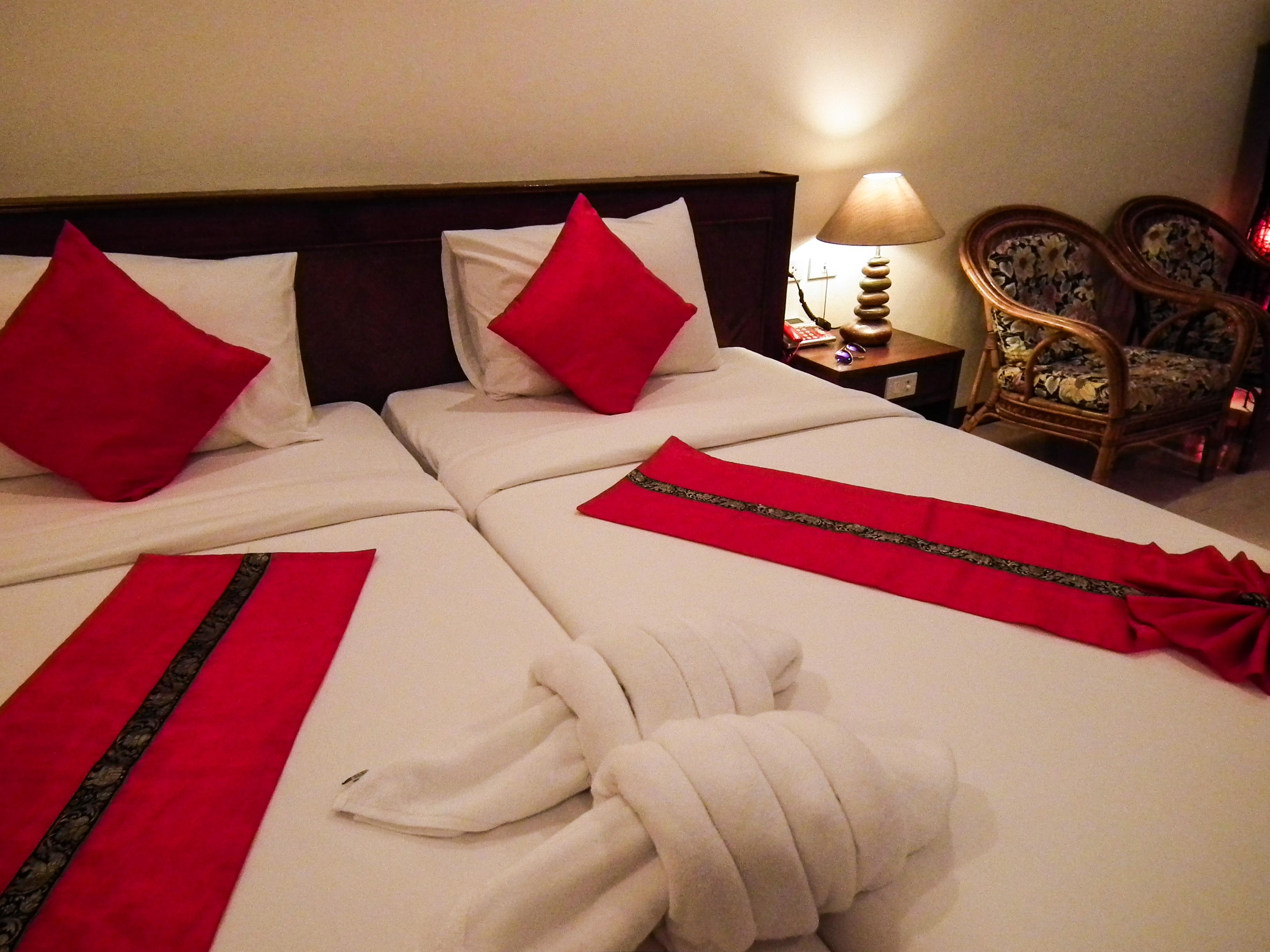 Resort Andaman Seaside Bangtao Beach 3*
