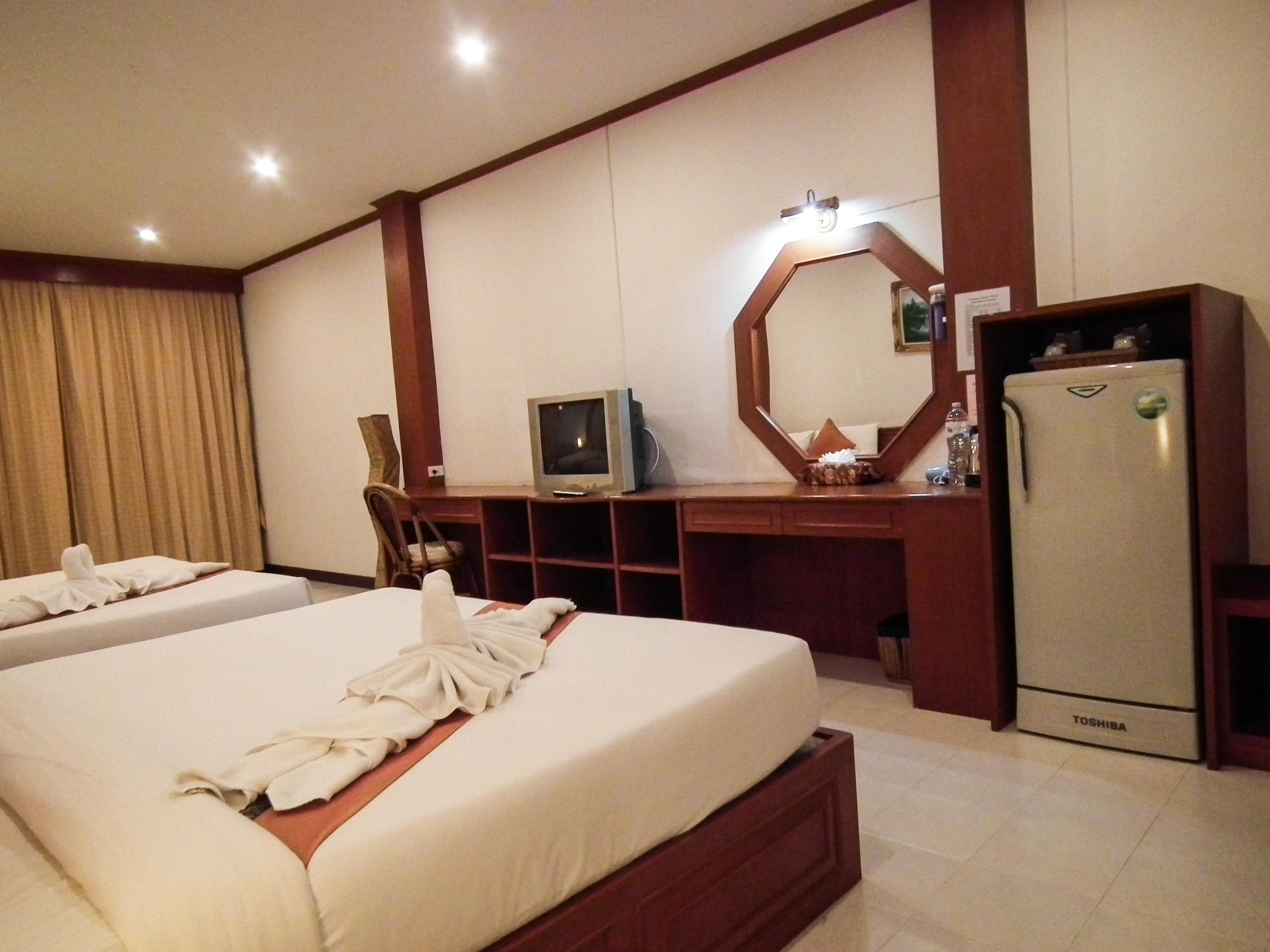 Resort Andaman Seaside Bangtao Beach Bang Tao Beach (Phuket)