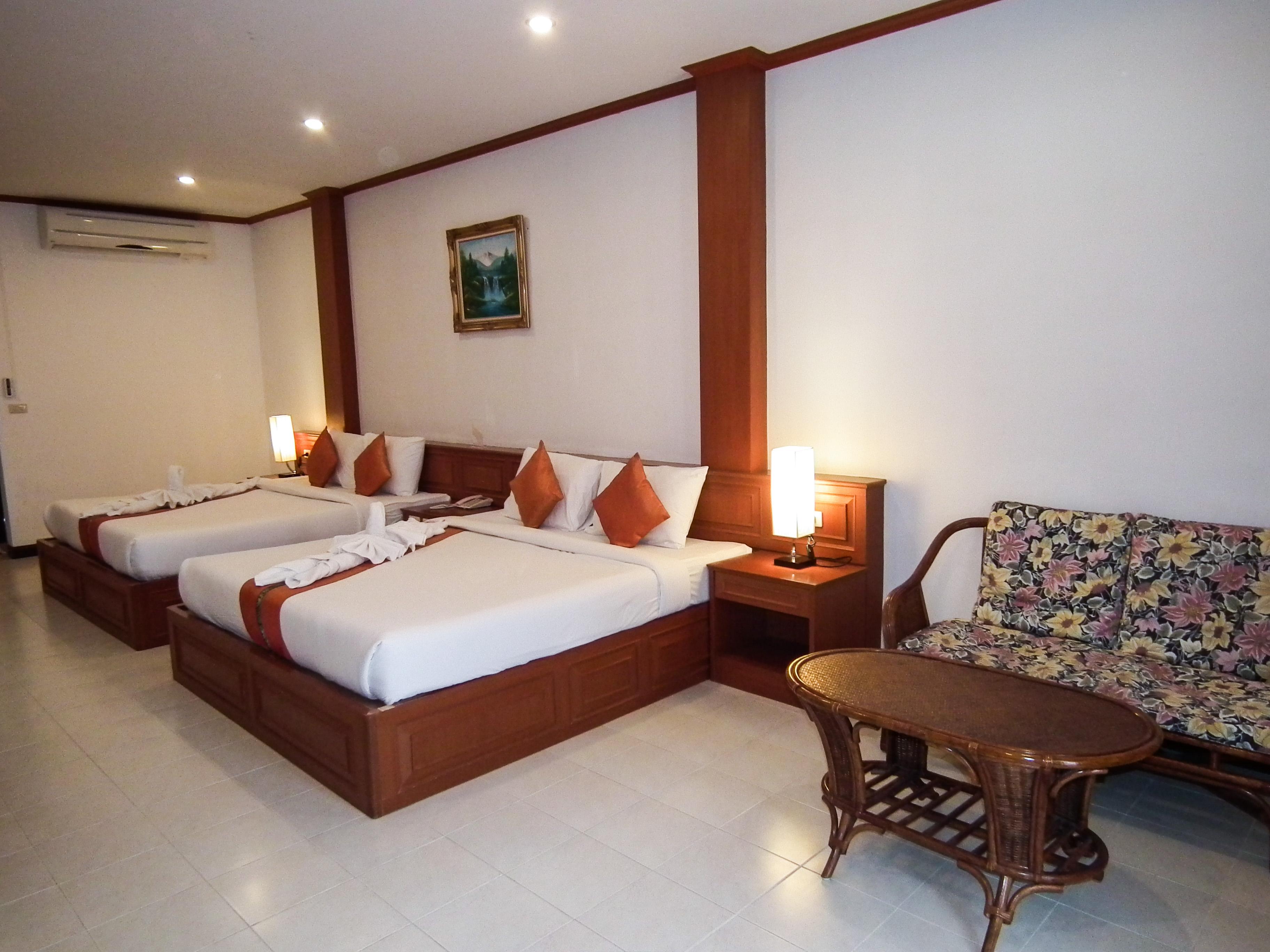 Andaman Seaside Bangtao Beach Bang Tao Beach (Phuket)