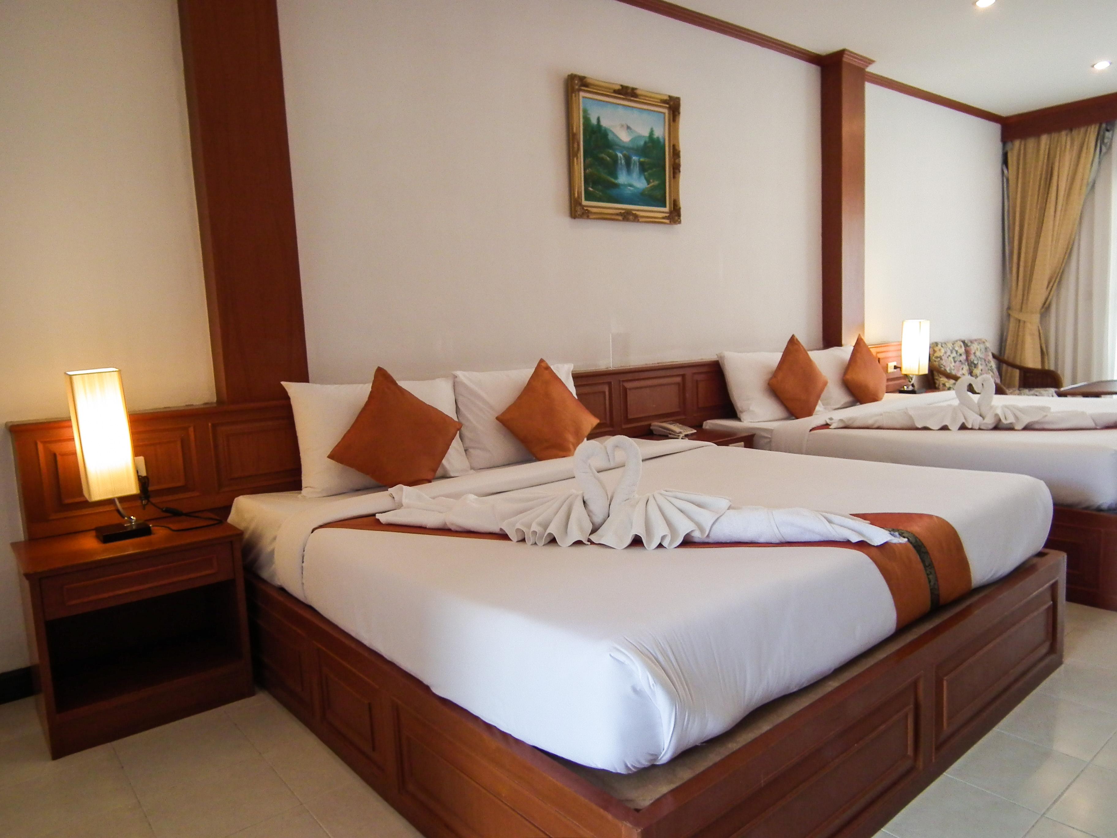 Andaman Seaside Bangtao Beach 3* Bang Tao Beach (Phuket)