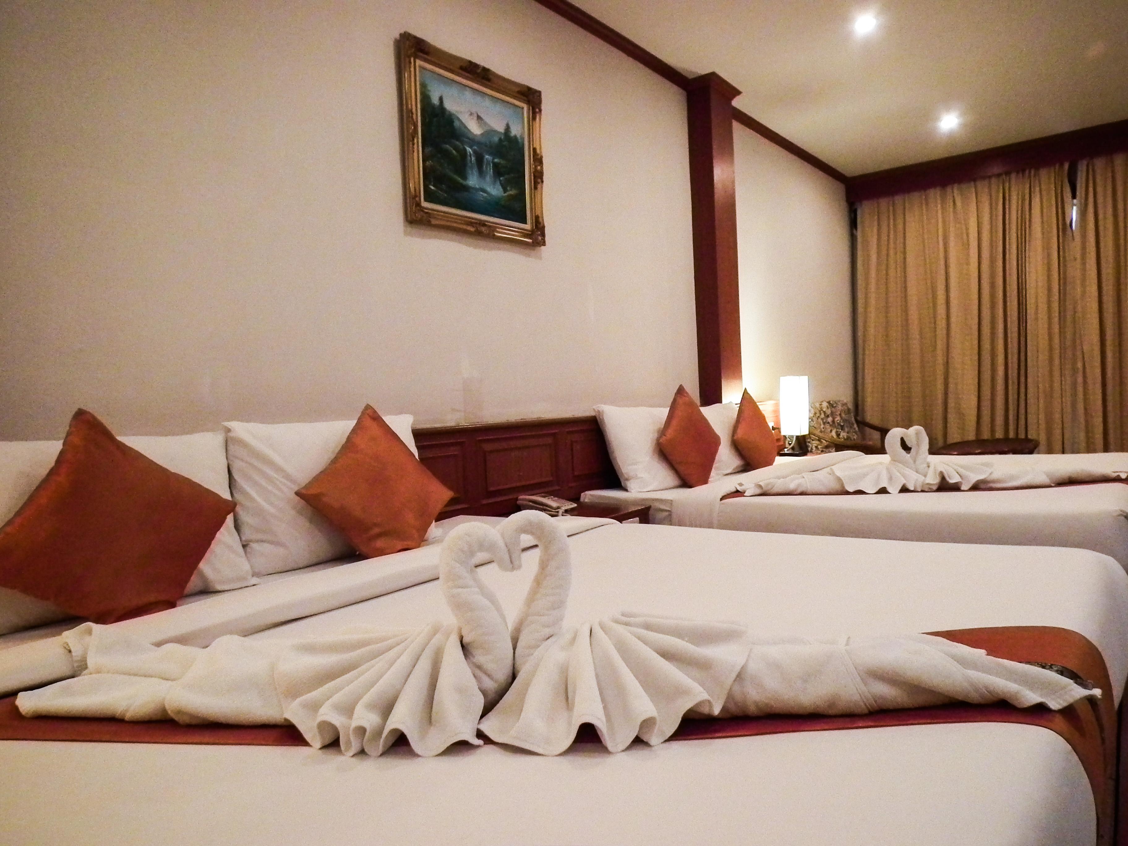 Andaman Seaside Bangtao Beach 3*