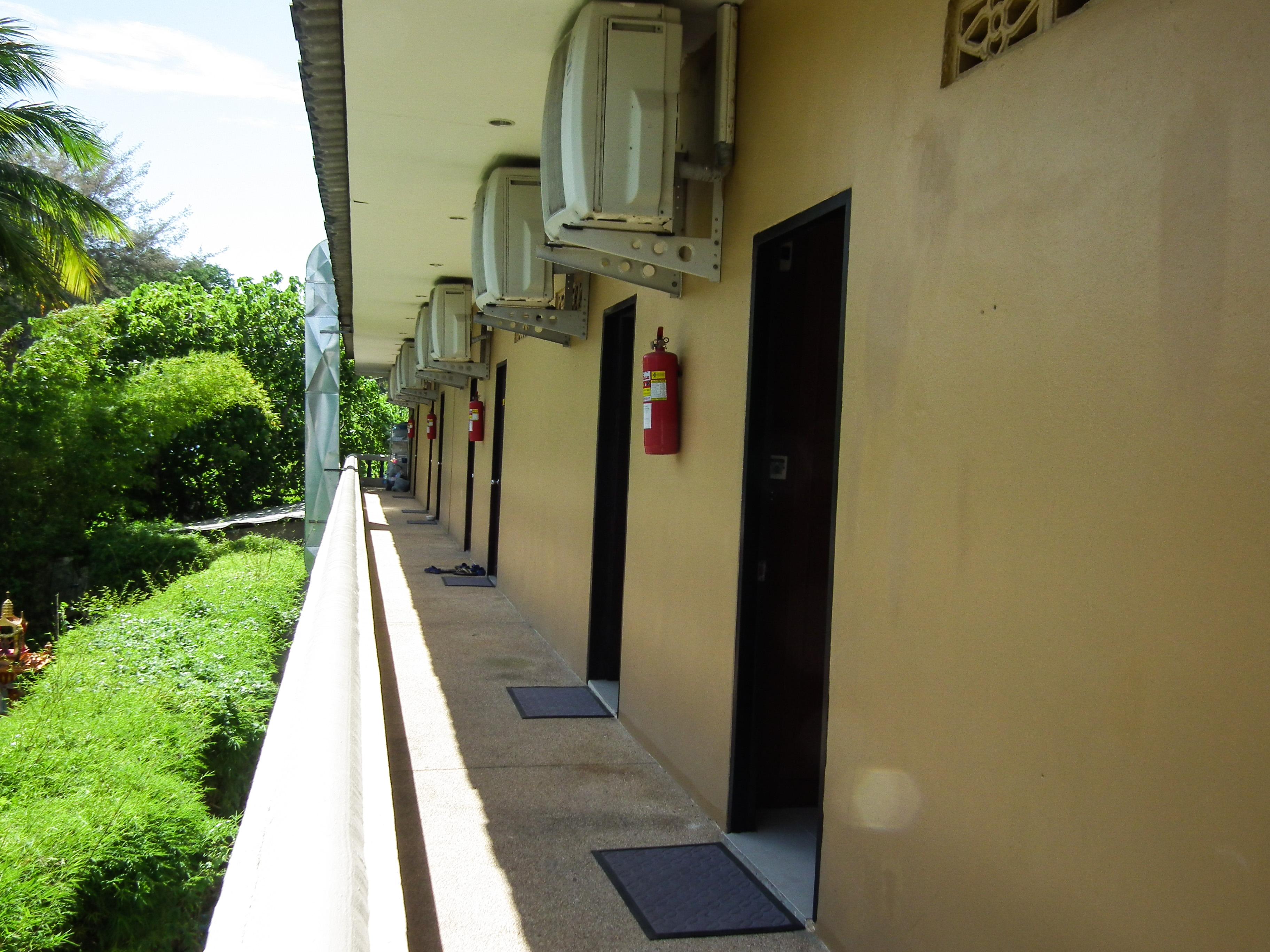 Andaman Seaside Bangtao Beach Bang Tao Beach (Phuket)