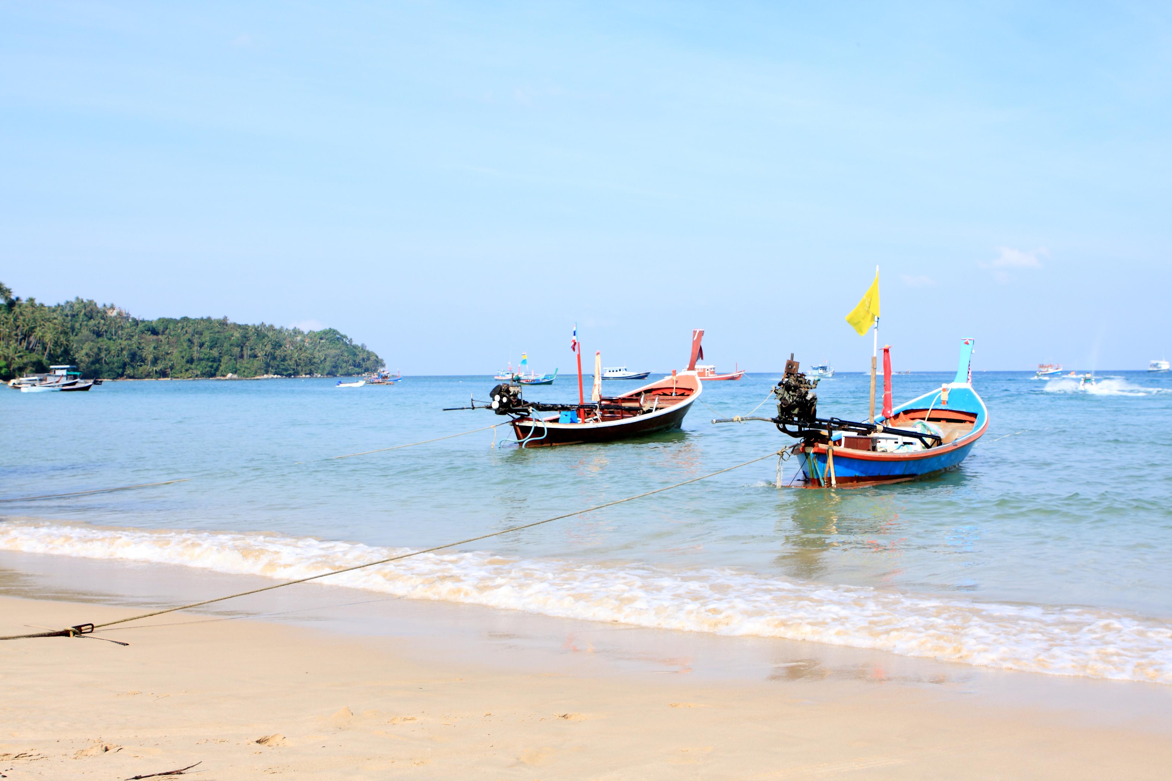 Andaman Seaside Bangtao Beach Resort Bang Tao Beach (Phuket)