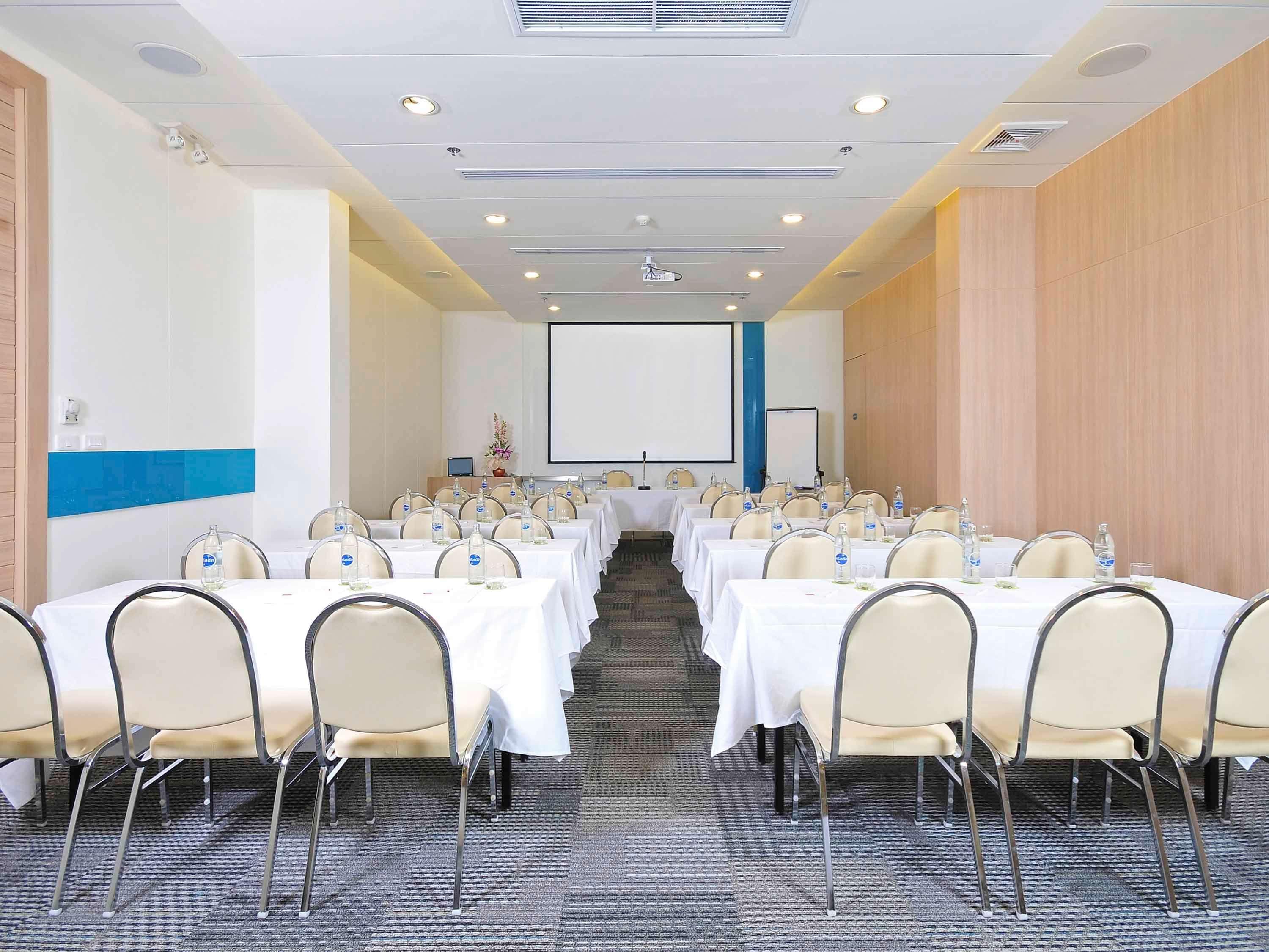 Hotel Ibis Phuket Praia de Kata