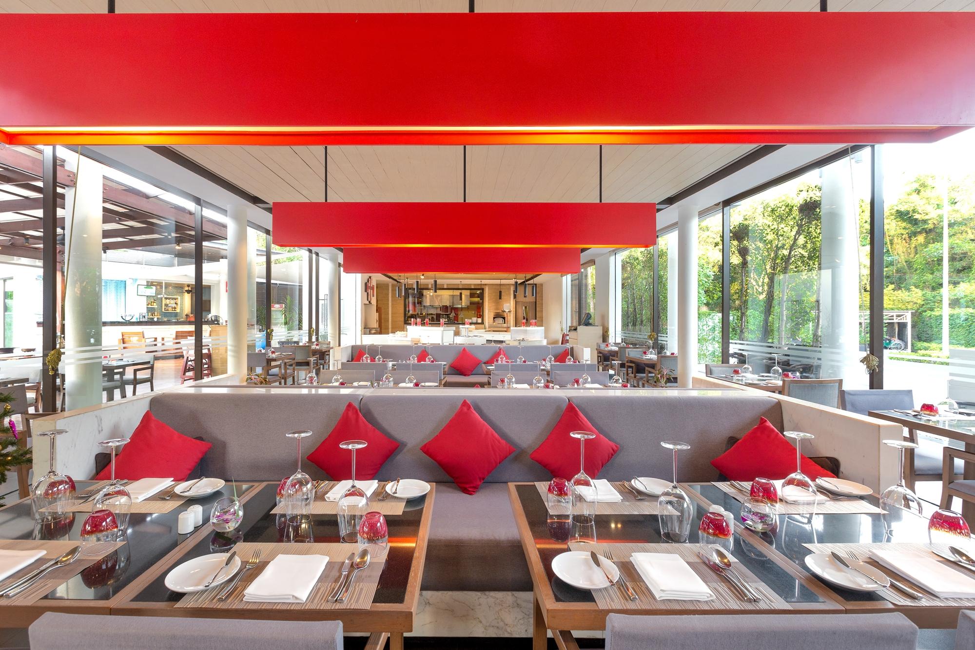 Angsana - Sha Extra Resort Phuket