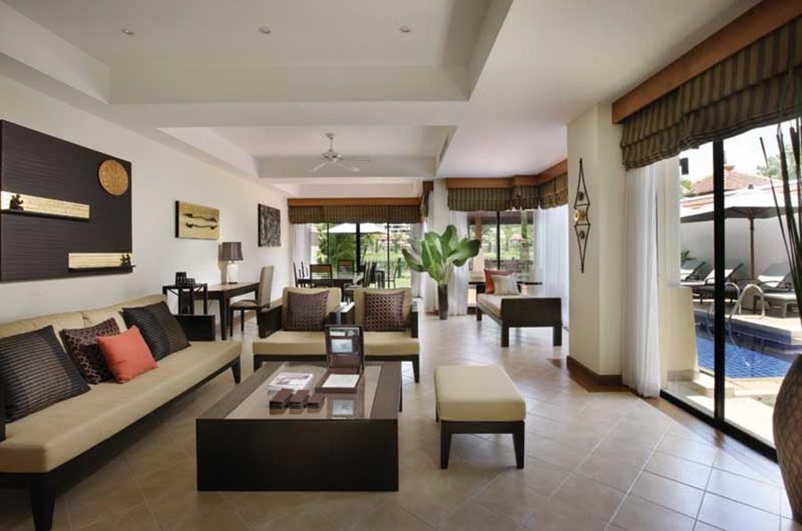 Angsana - Sha Extra 5* Phuket