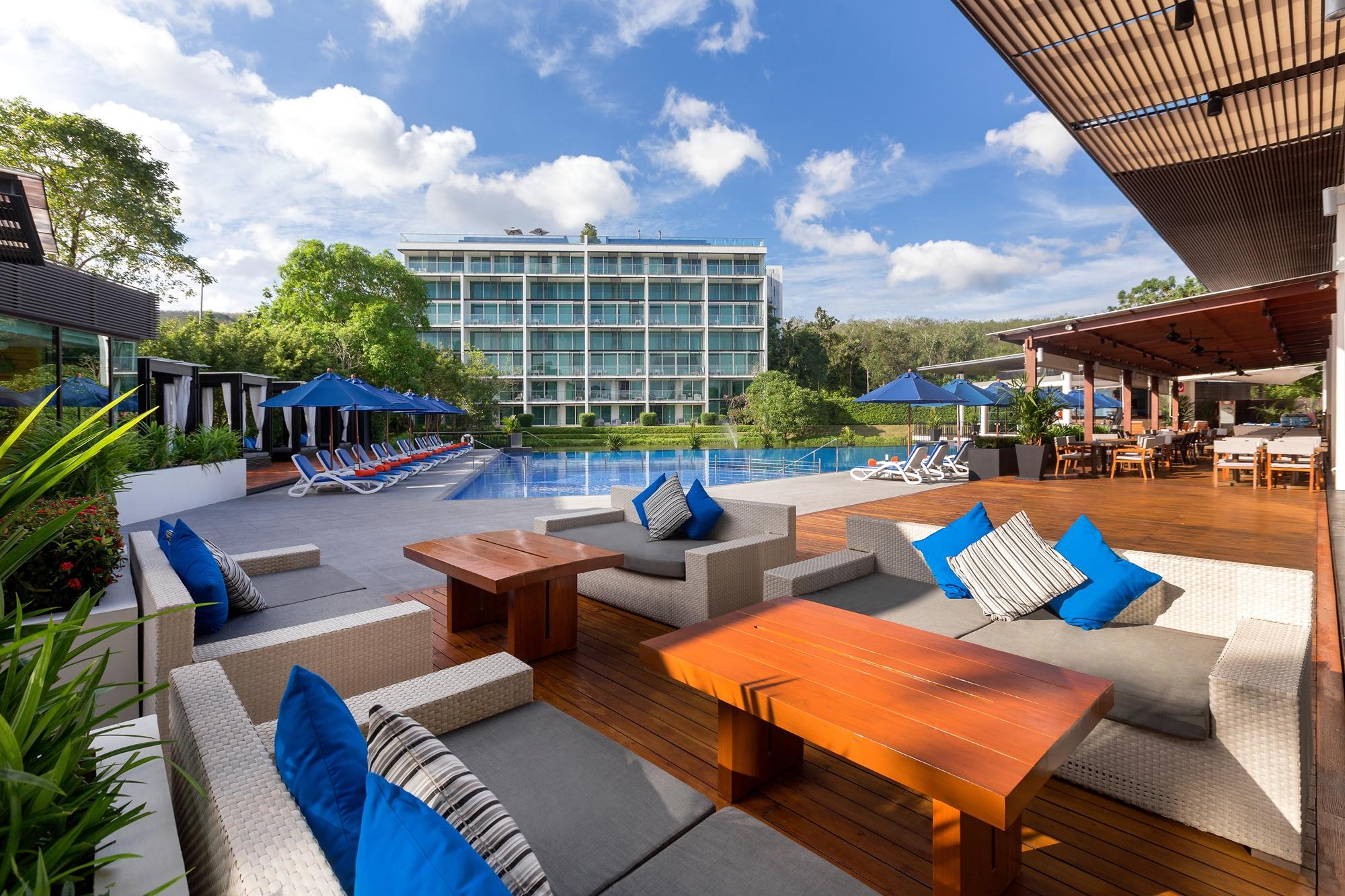Resort Angsana - Sha Extra Phuket