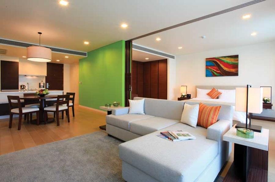 Angsana - Sha Extra Resort