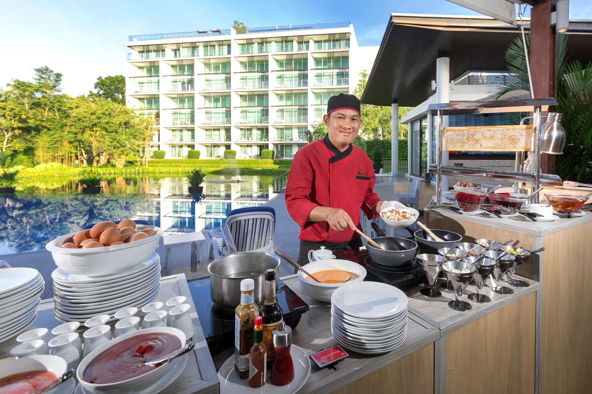 Angsana - Sha Extra Resort