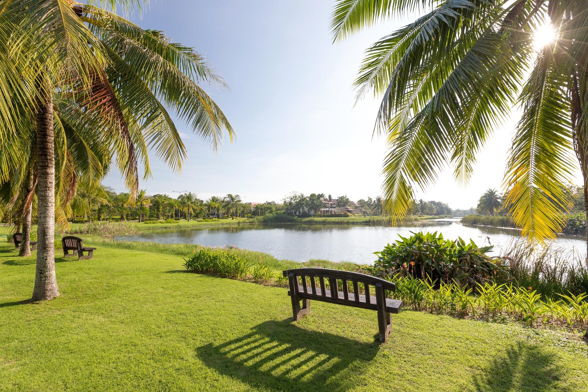 Angsana - Sha Extra Resort 5*