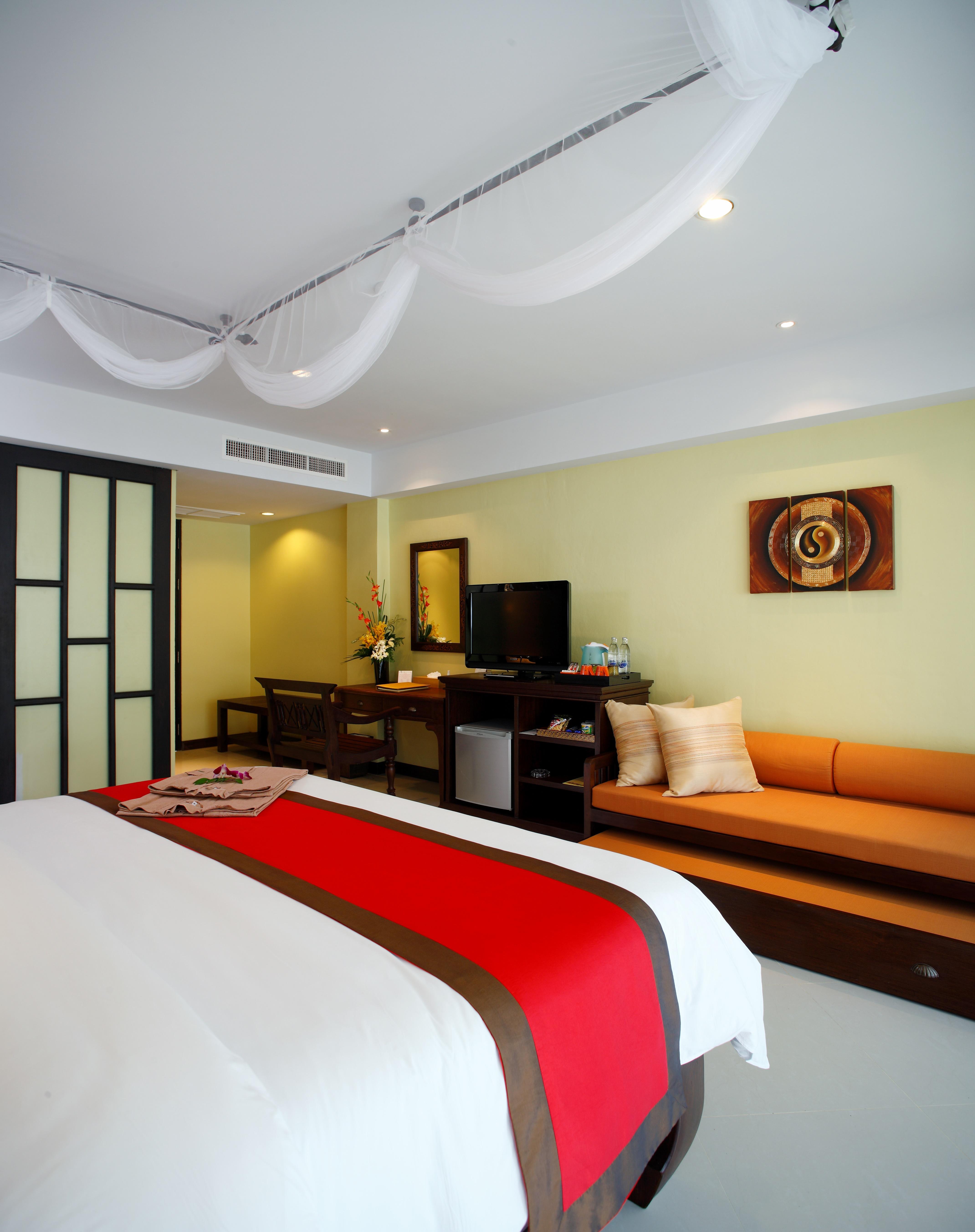 Diamond & Spa Karon