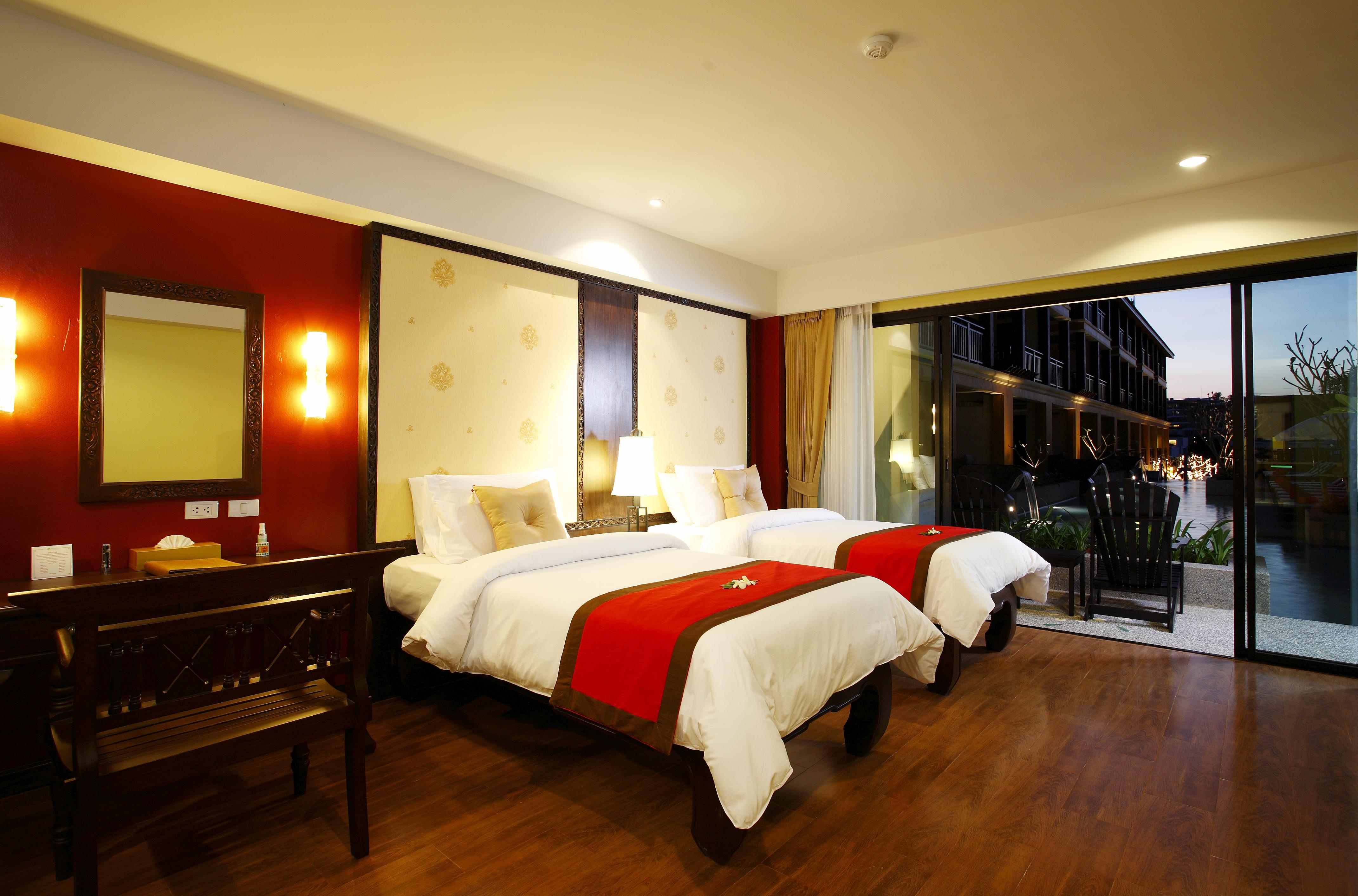 Diamond & Spa Resort Karon