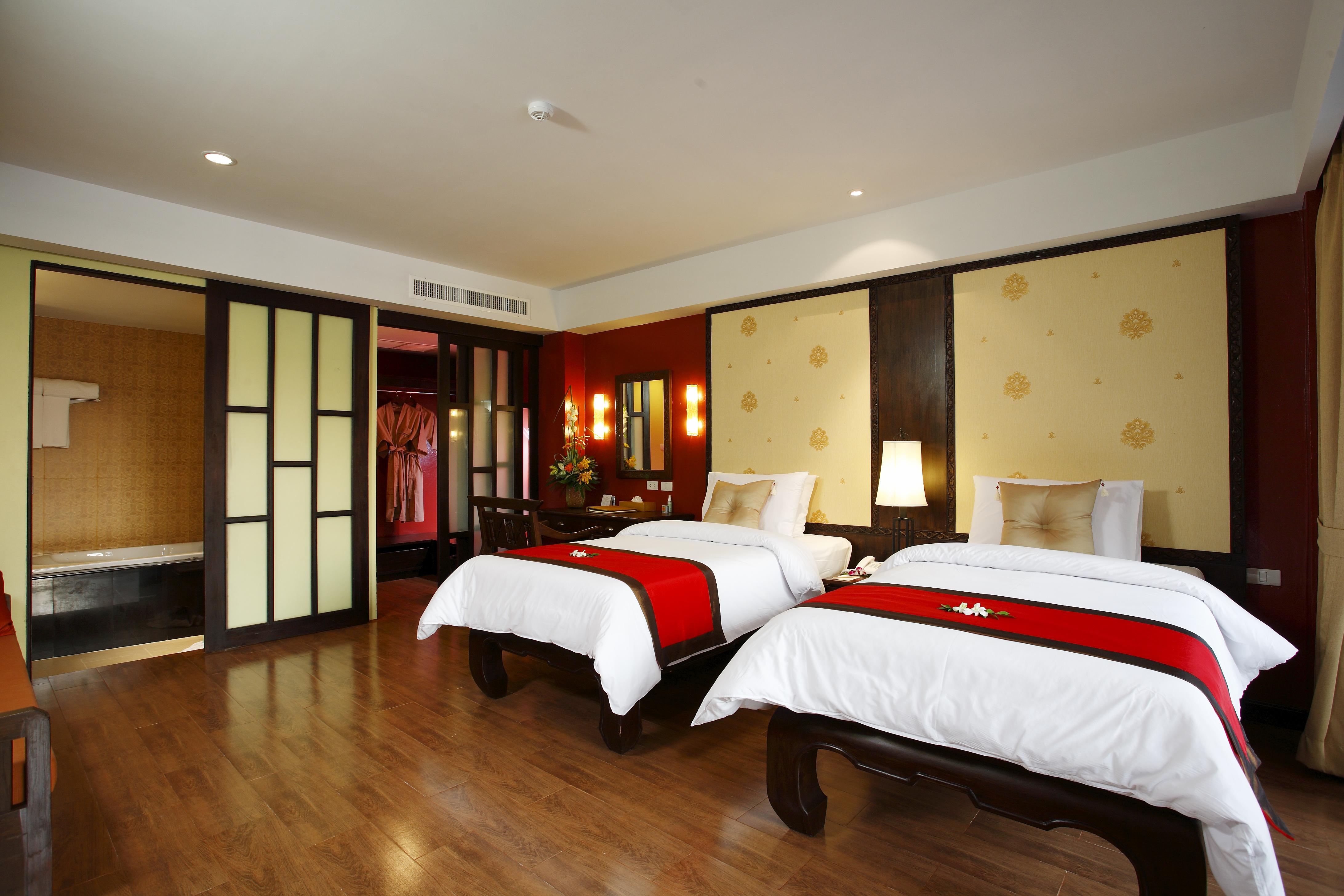 Diamond & Spa Karon